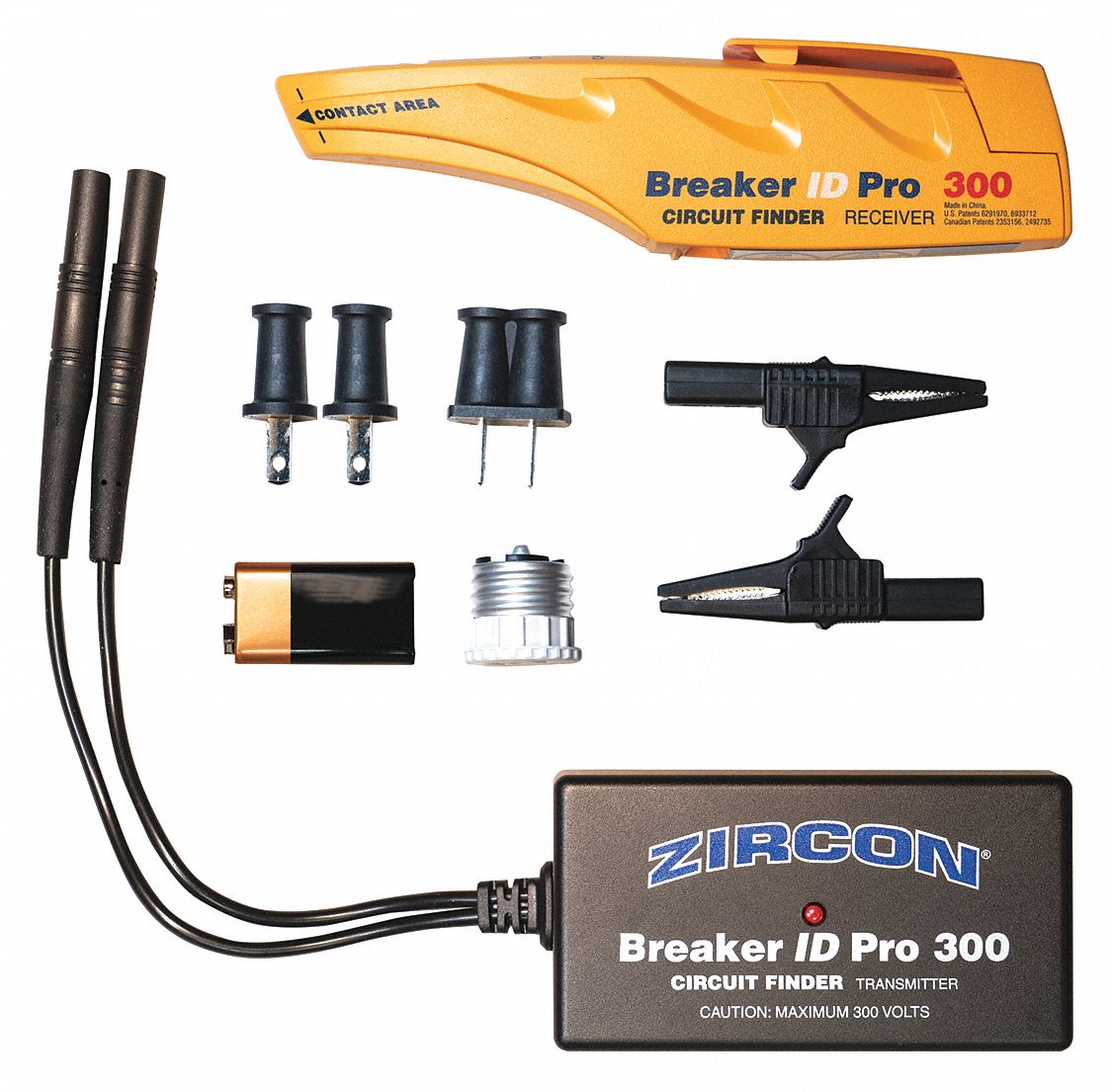 Zircon 3G-OTH-171654