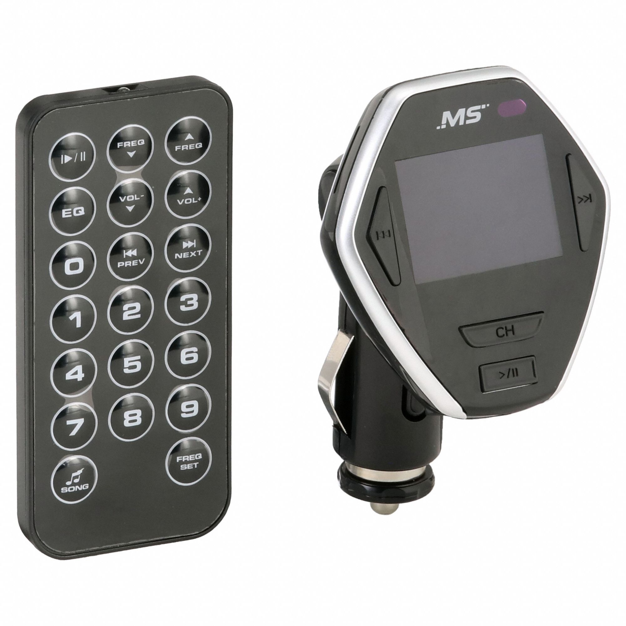 Mobilespec 3G-OTH-489665