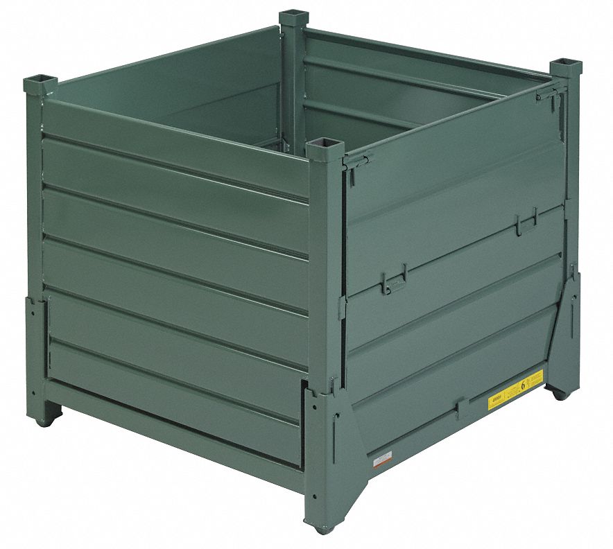 Steel King 3G-OTH-346097