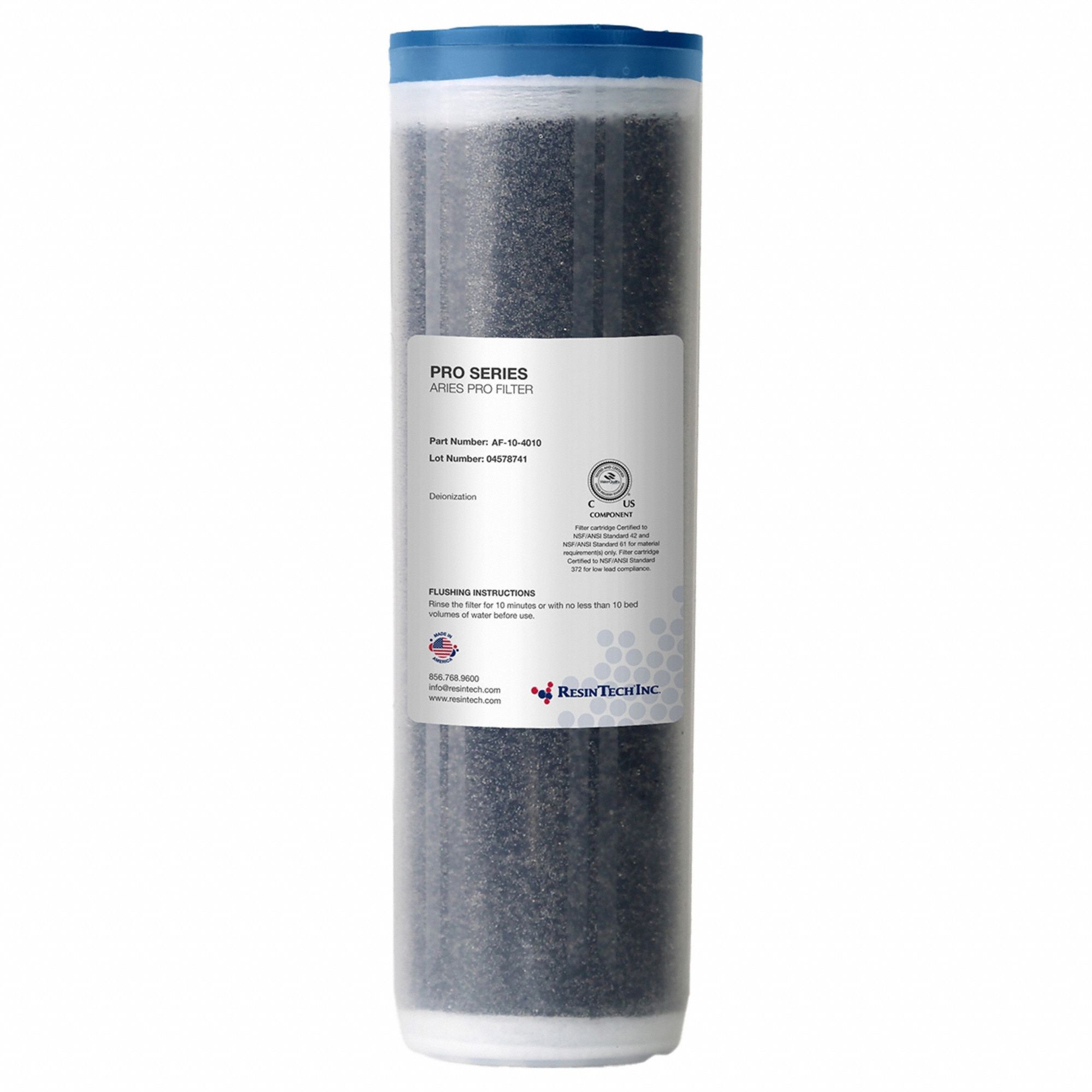 Resintech Di 3G-OTH-380724