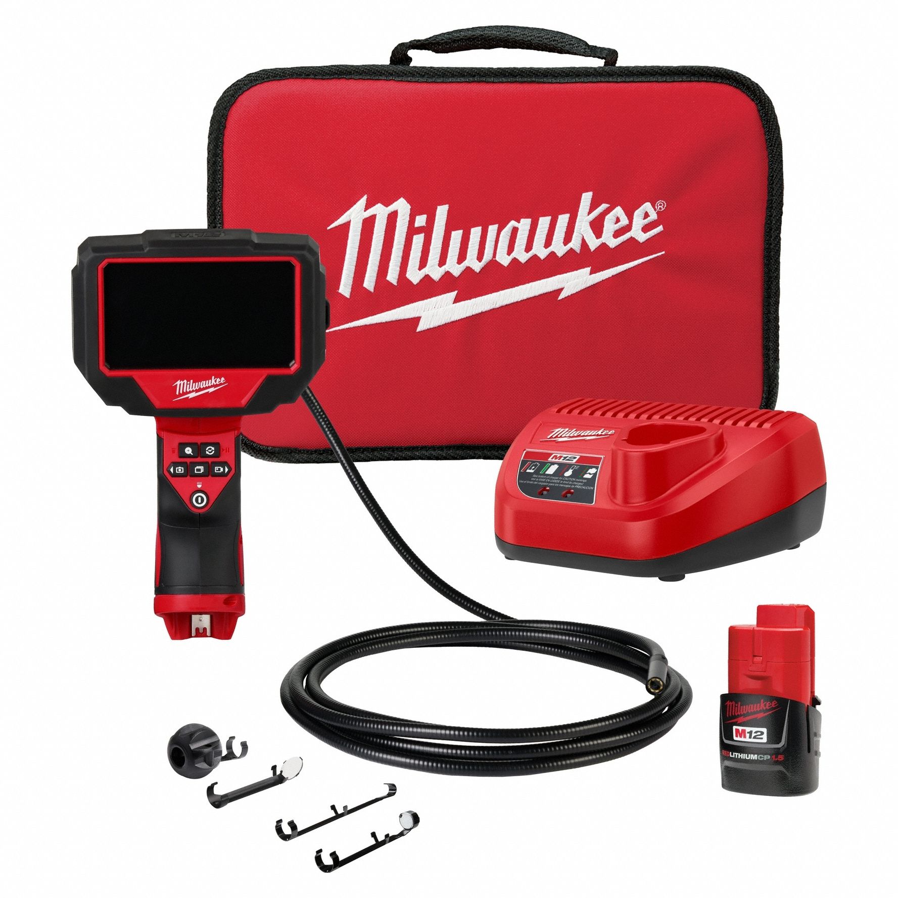 Milwaukee 3G-OTH-179420