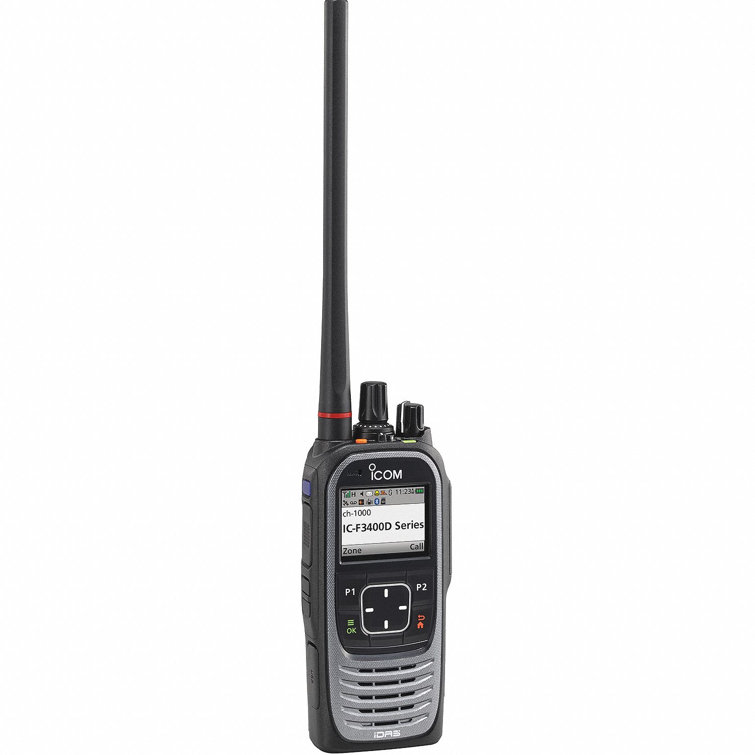 Icom 3G-OTH-383466