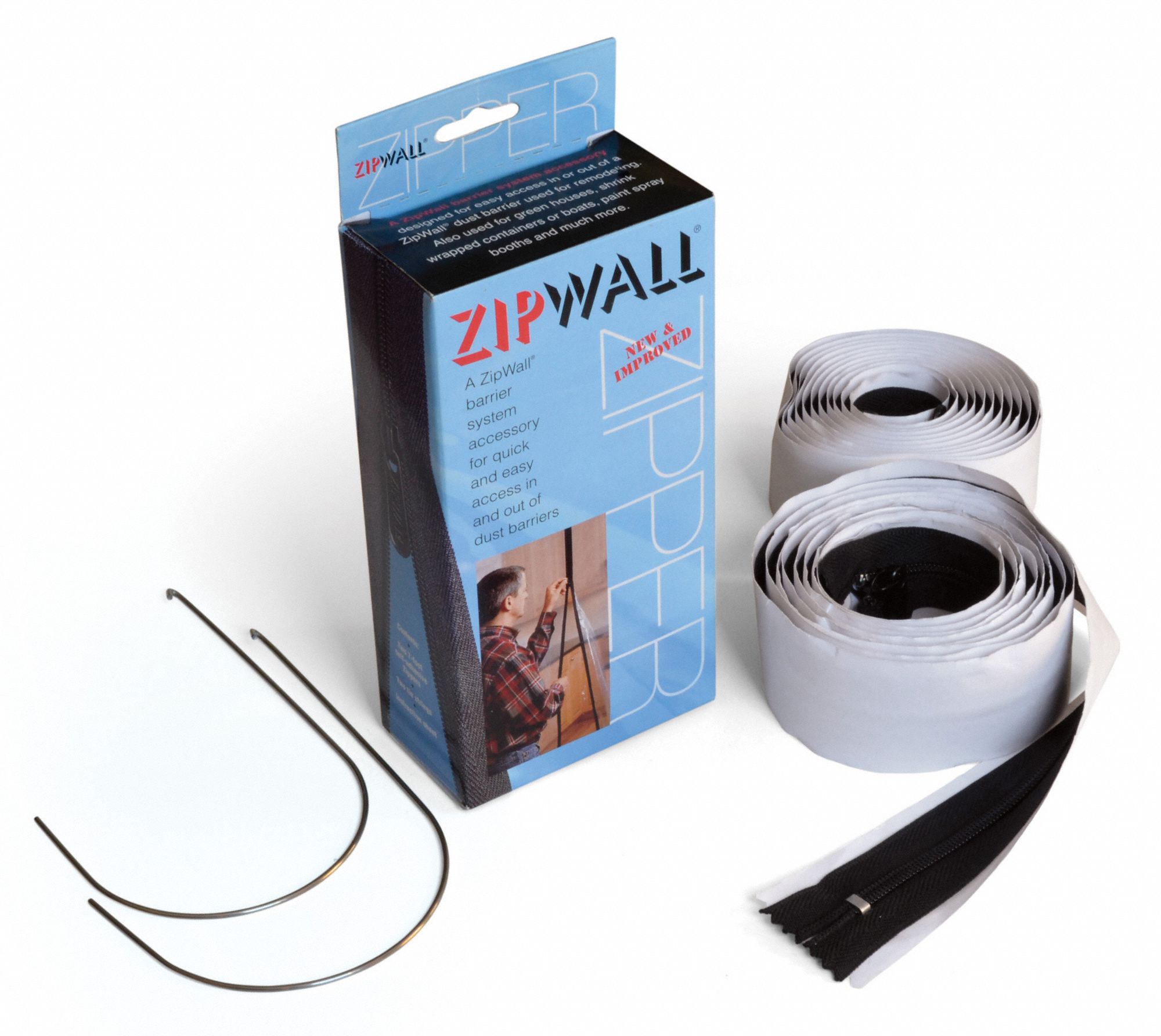 Zipwall 3G-OTH-585678