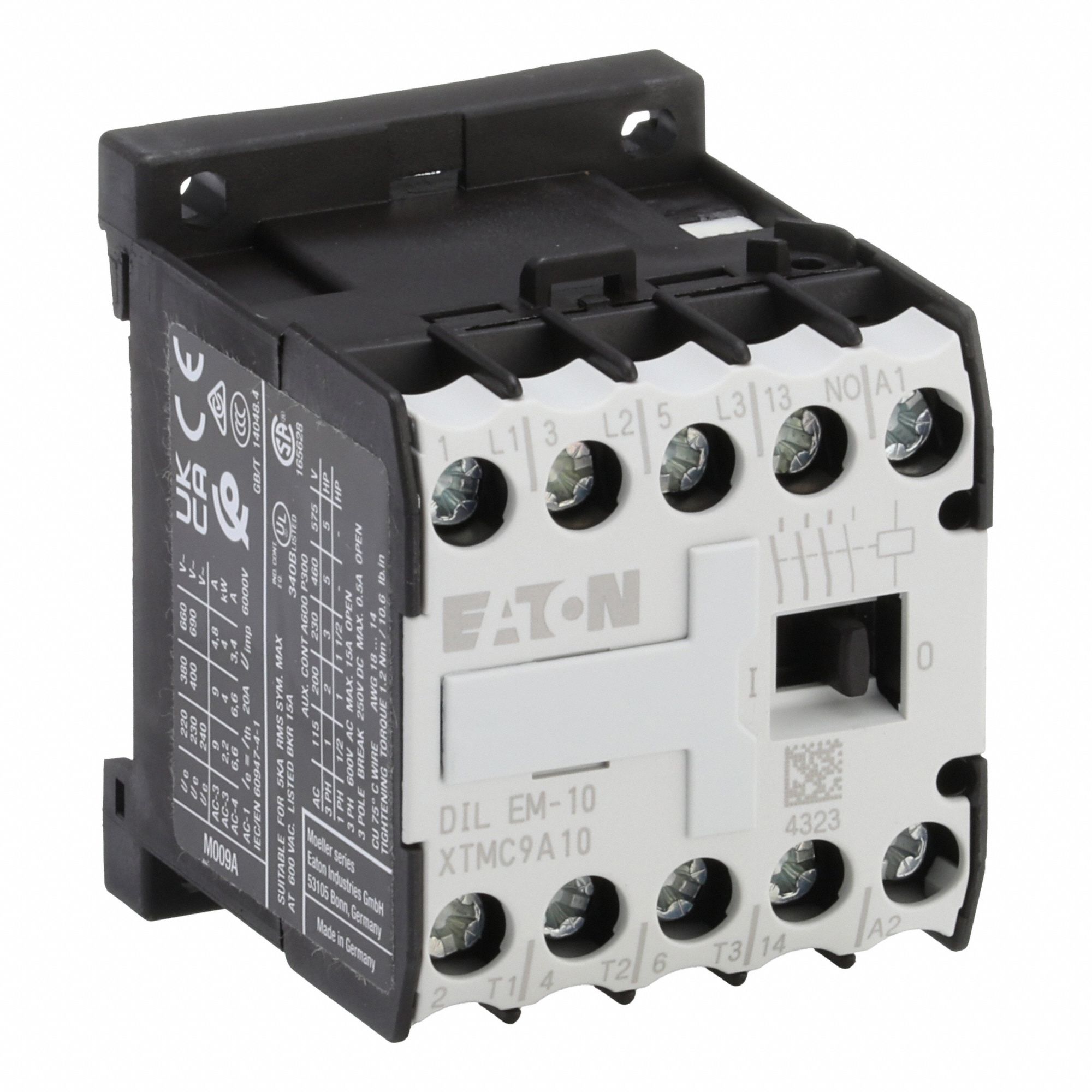 Eaton 3G-OTH-128316