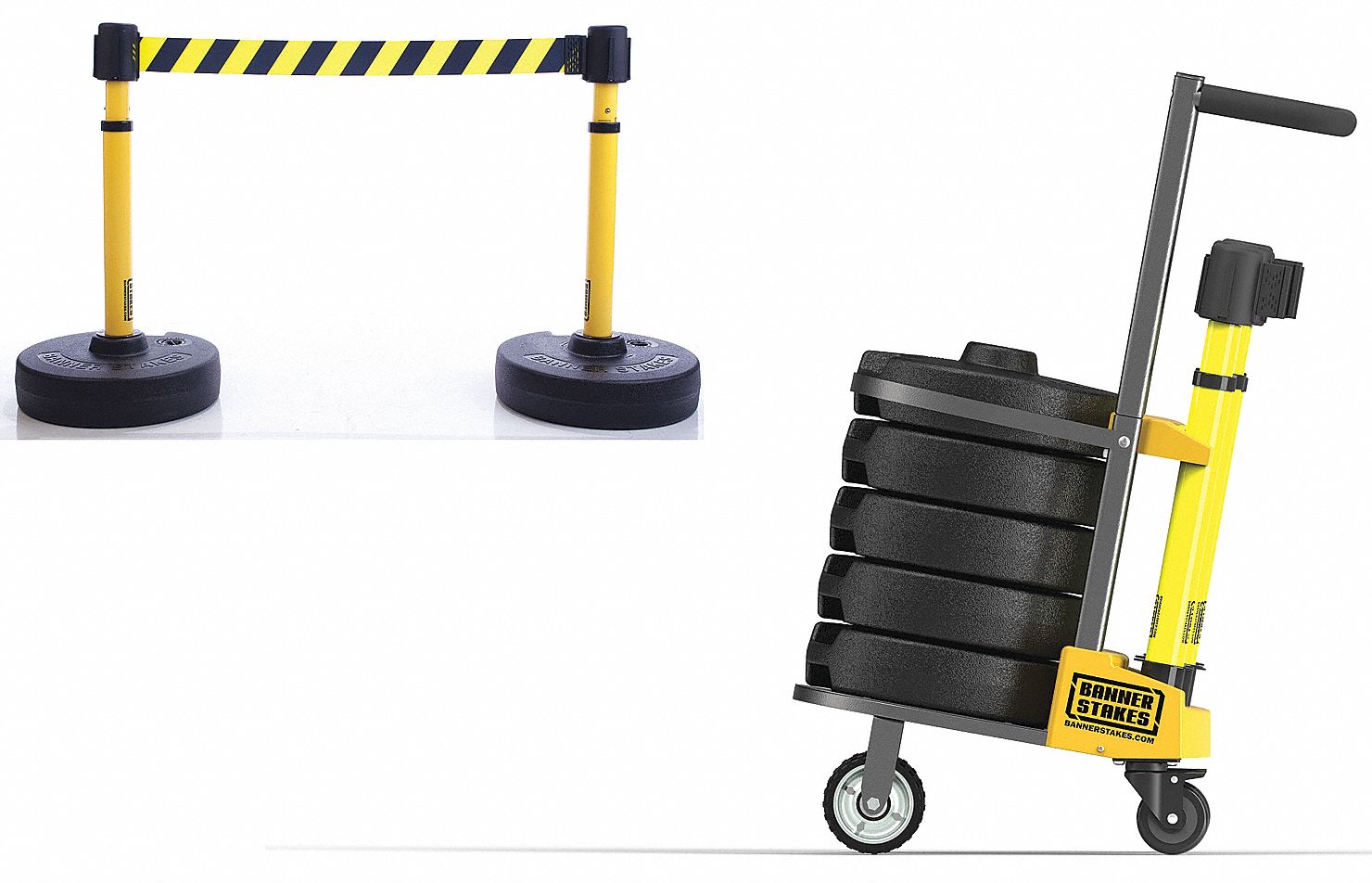 Banner Stakes 3G-OTH-390511