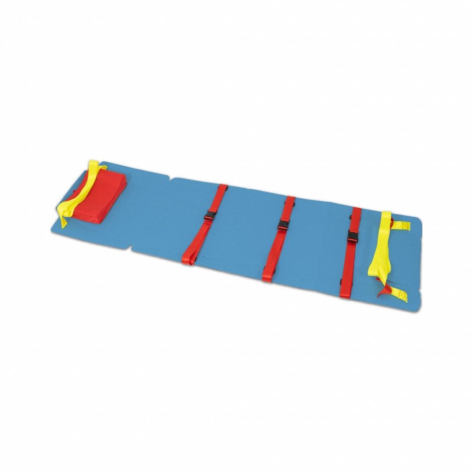 Evac-chair 3G-OTH-557409