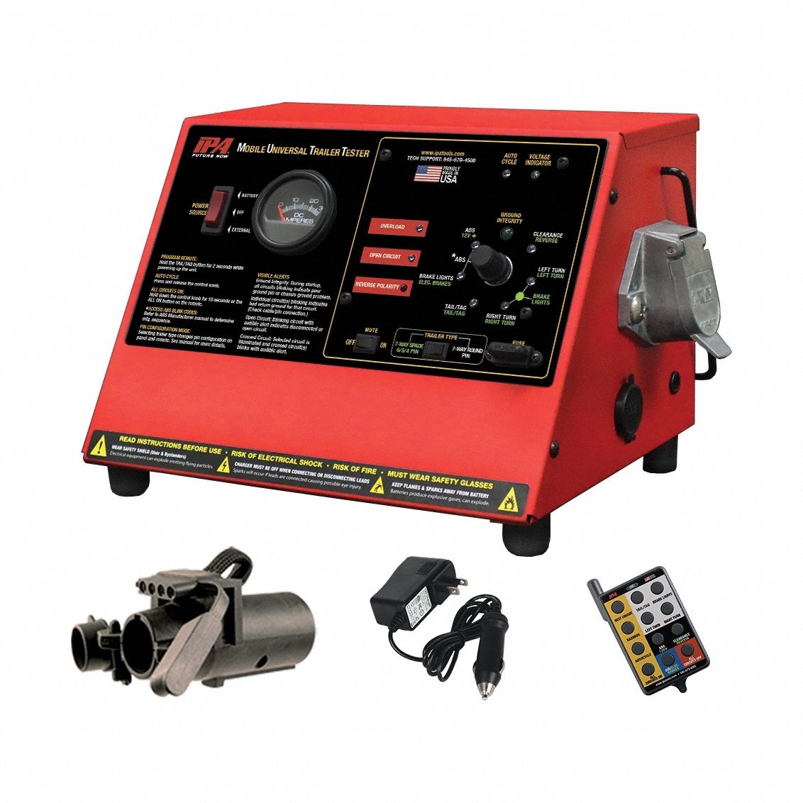 Innovative Products Of America 3G-OTH-502525