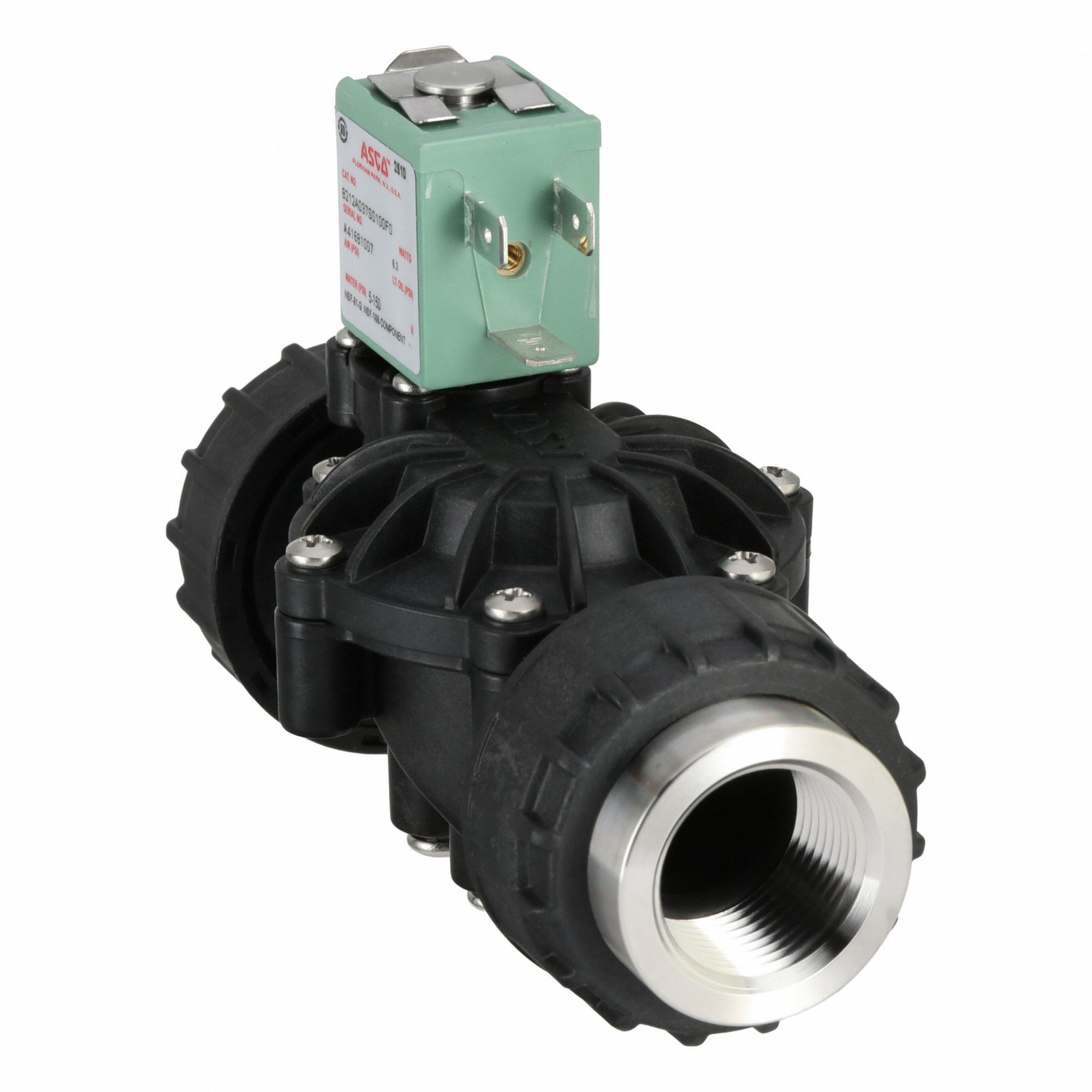Asco 3G-OTH-452753
