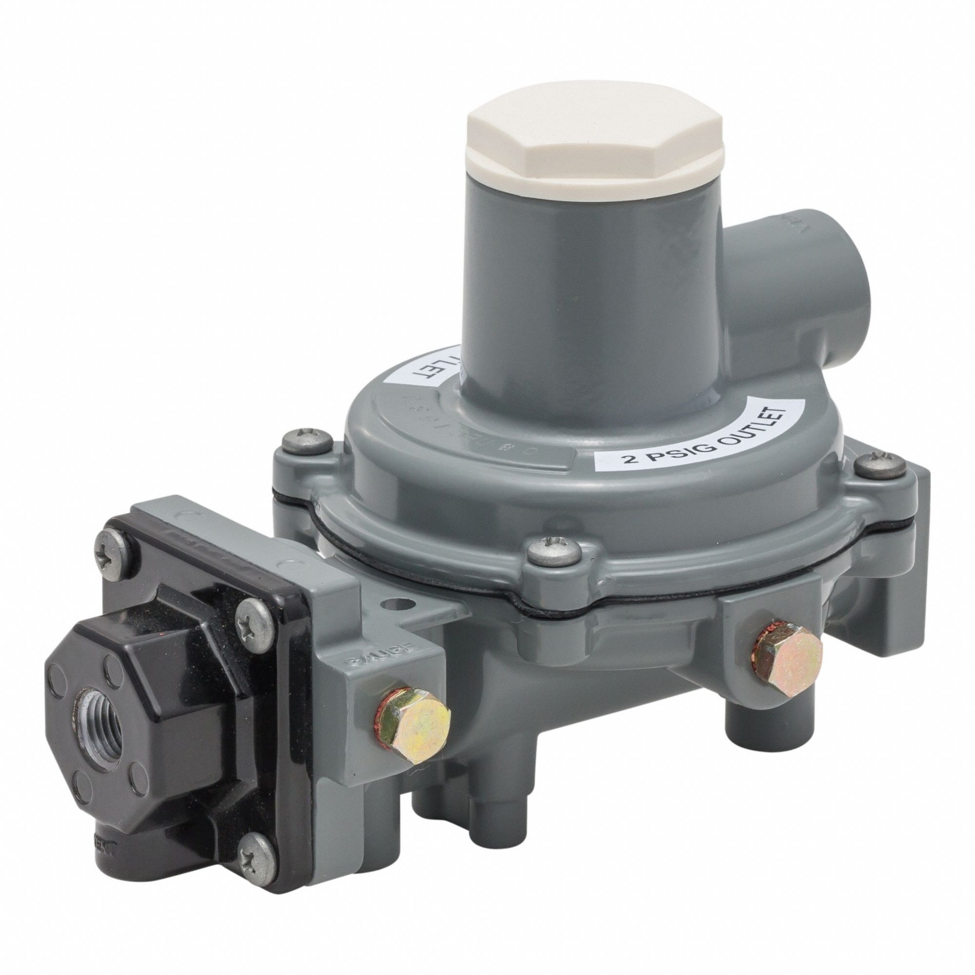 Fisher Lpg 3G-OTH-441489