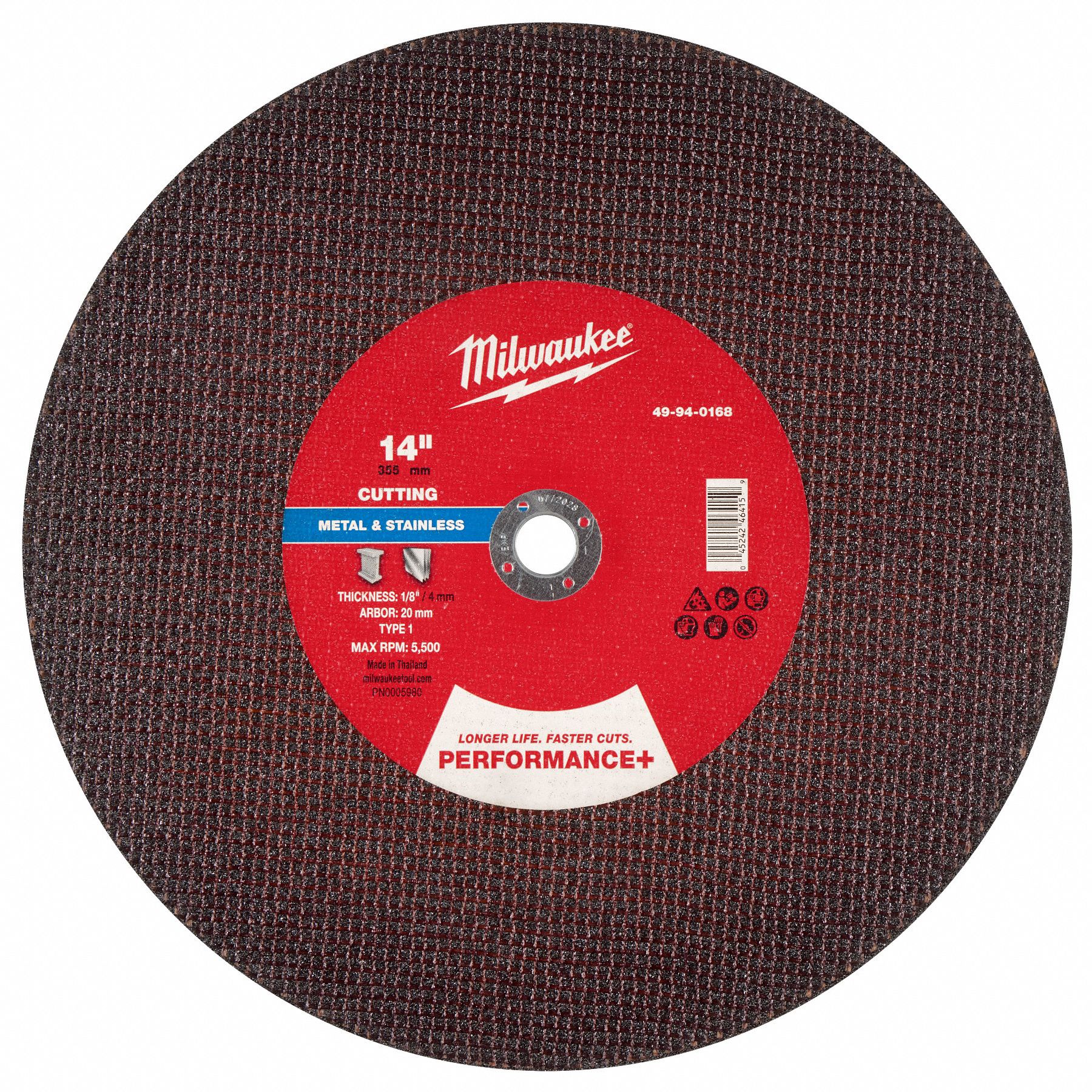 Milwaukee 3G-OTH-538680