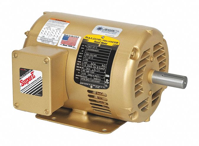 Baldor 3G-OTH-54783