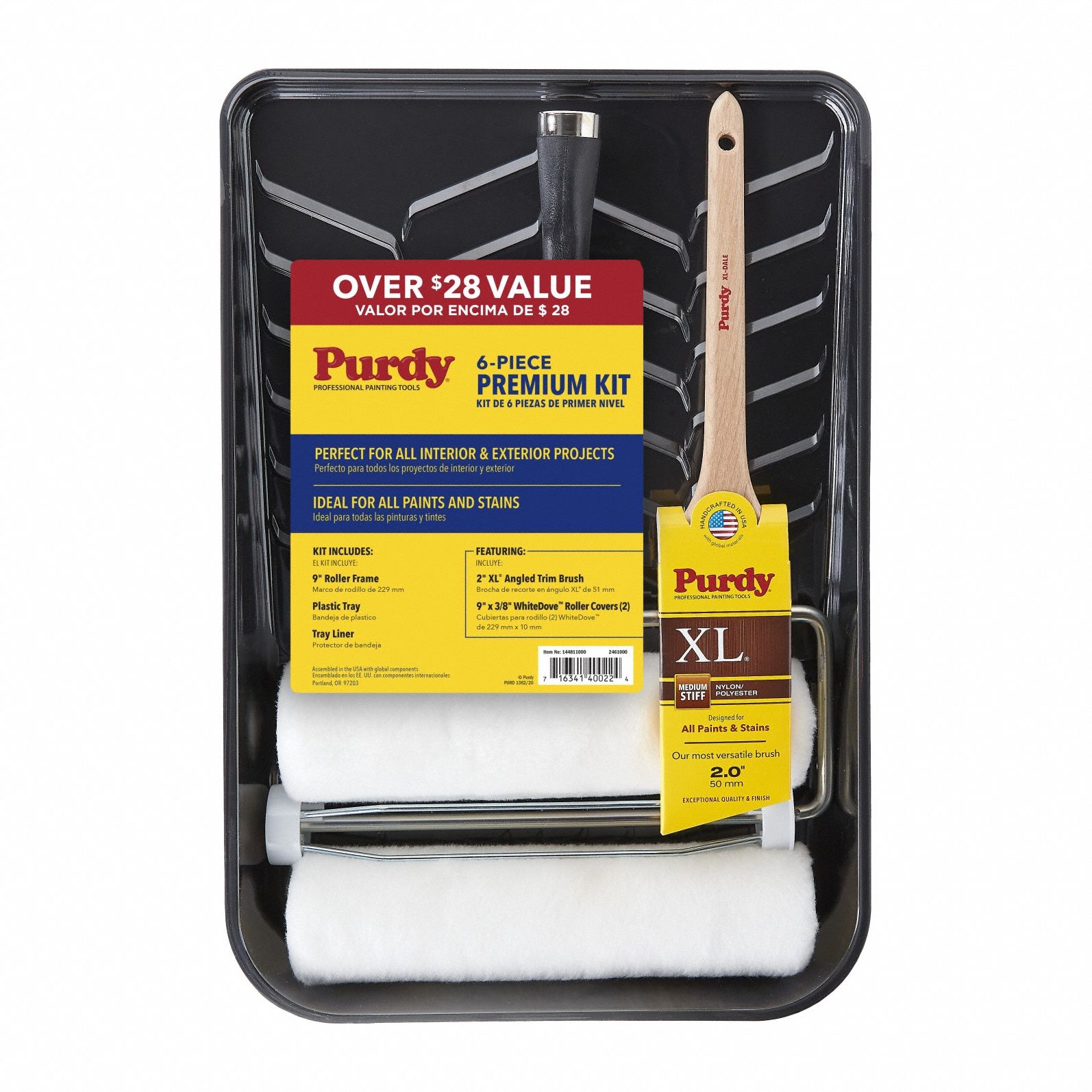 Purdy 3G-OTH-584652