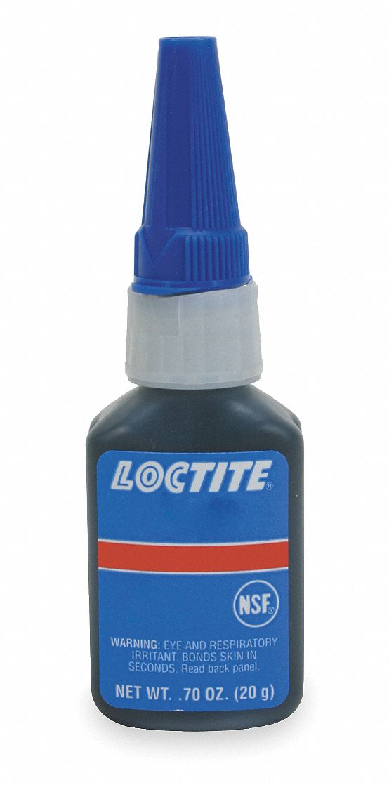 Loctite 3G-OTH-602440