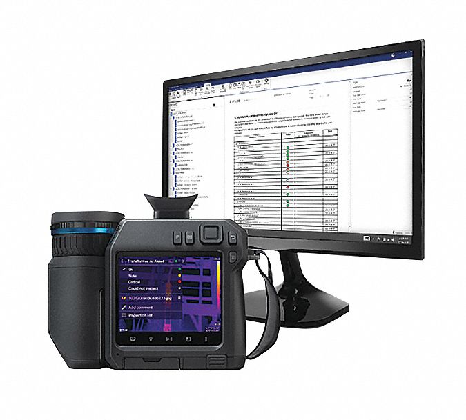 Flir 3G-OTH-178712