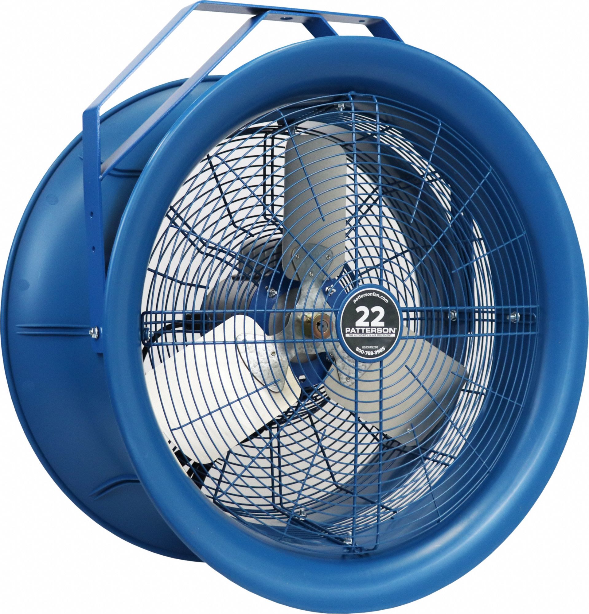 Patterson 3G-OTH-62827