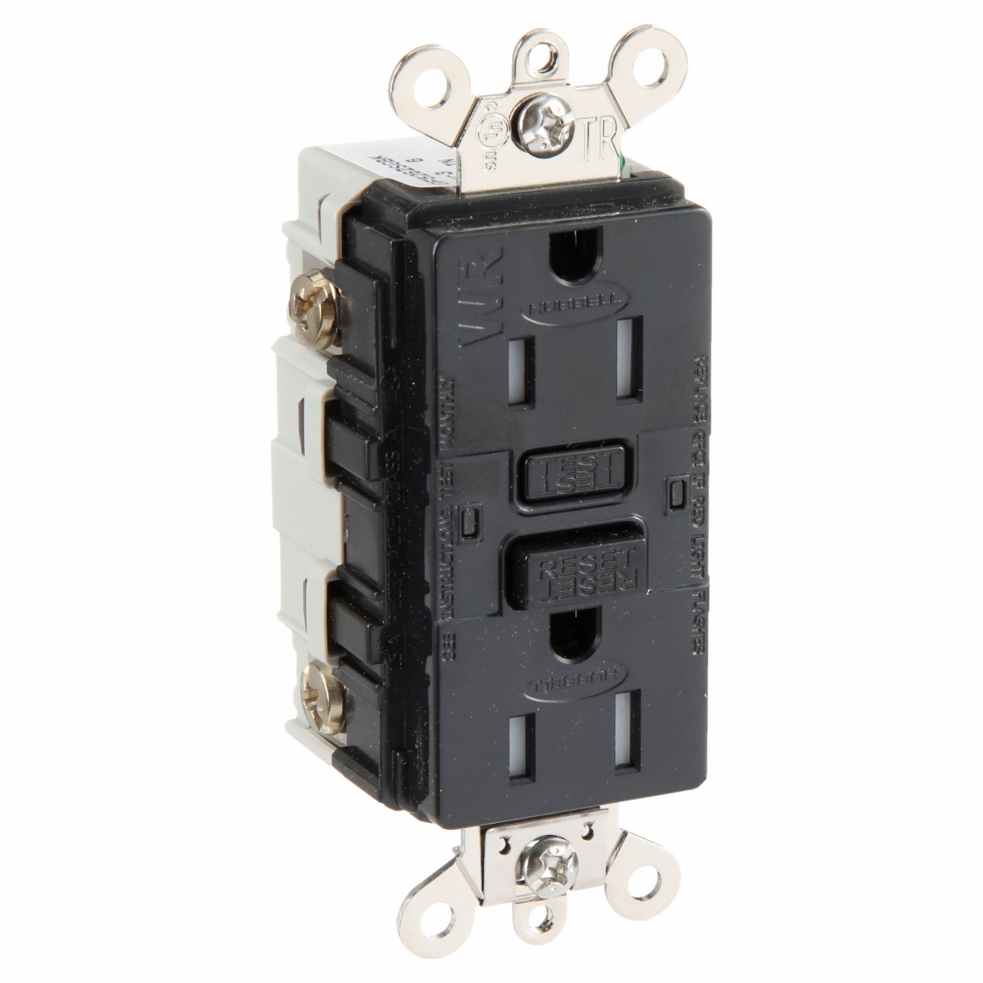 Hubbell Gfci 3G-OTH-27473