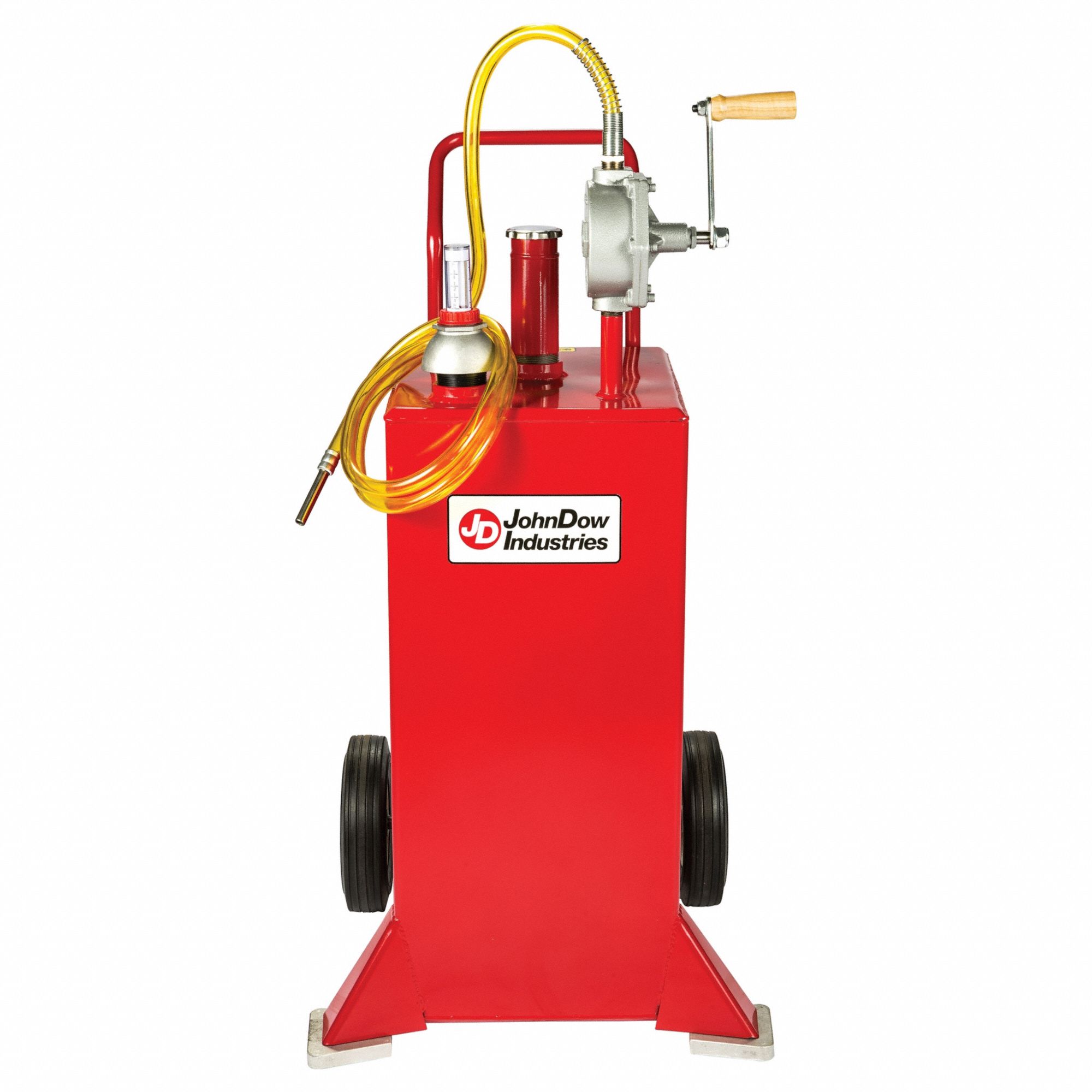 John Dow Industries 3G-OTH-497769