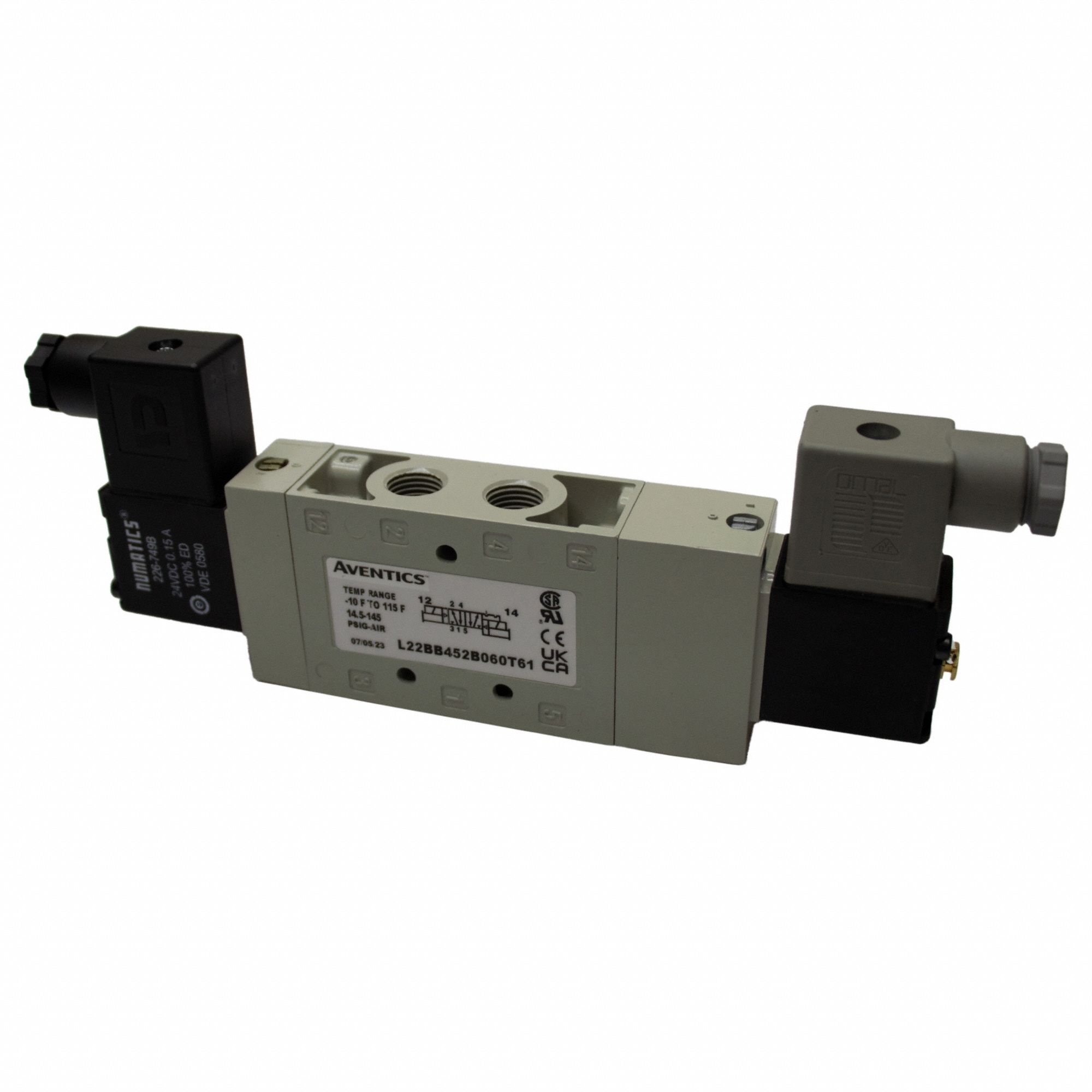 Aventics 3G-OTH-153405