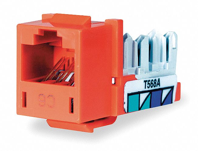 Hubbell Premise Wiring 3G-OTH-18840