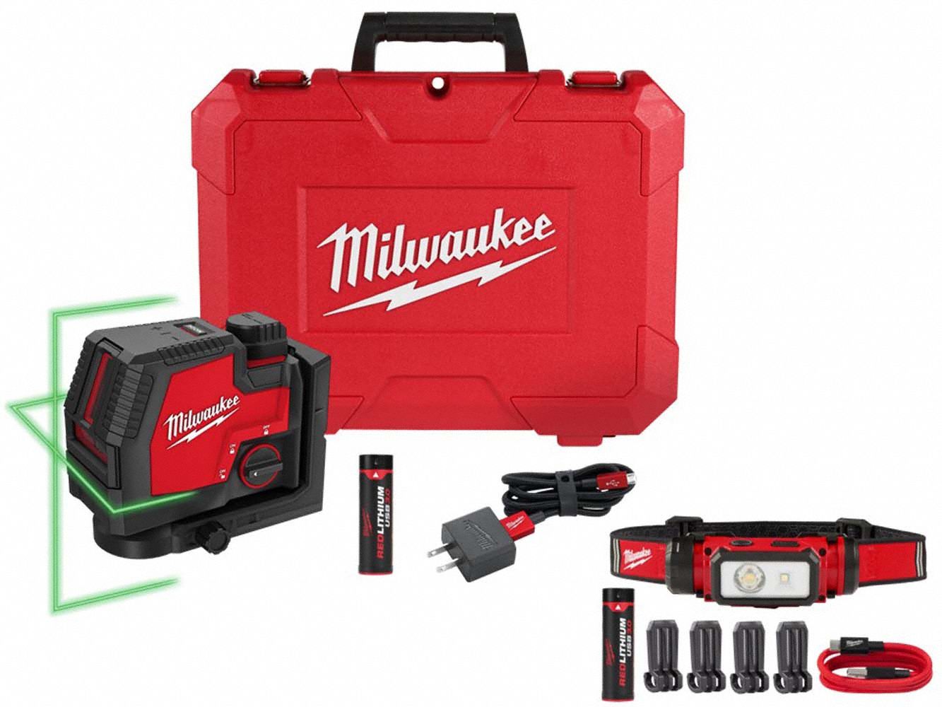 Milwaukee 3G-OTH-290042