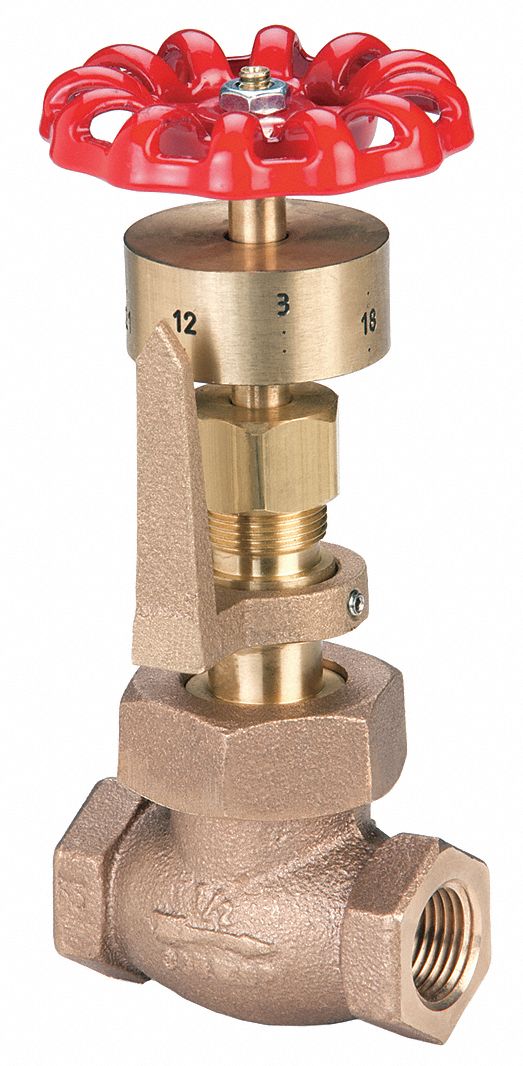 United Brass Works 3G-OTH-442816