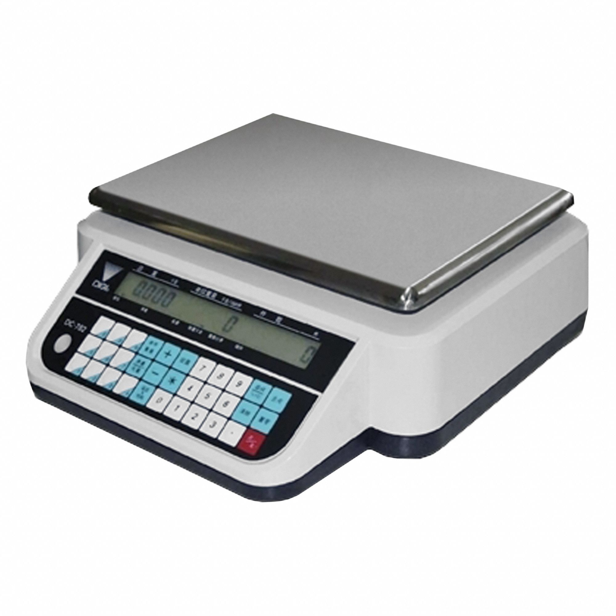 Rice Lake Weighing 3G-OTH-411371