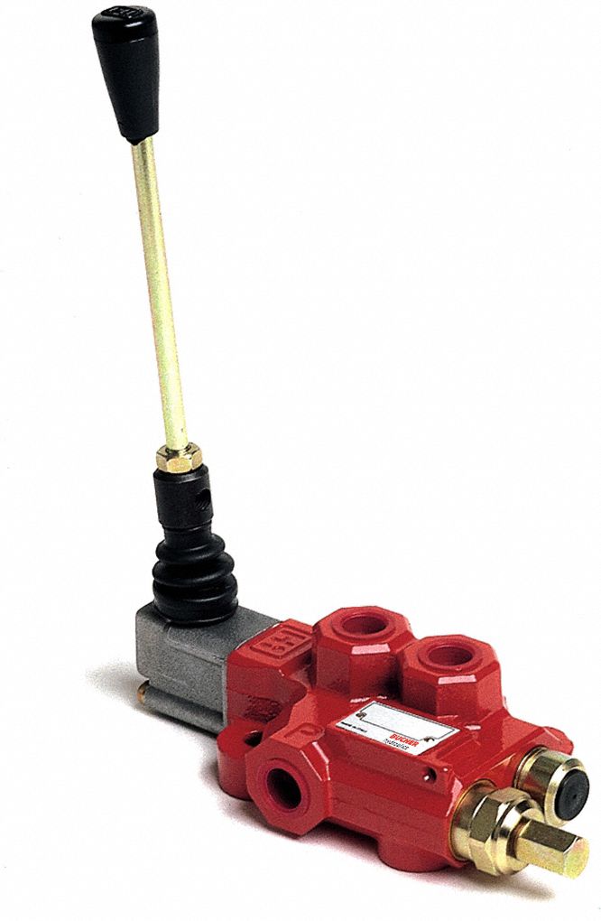 Bucher Hydraulics 3G-OTH-171375