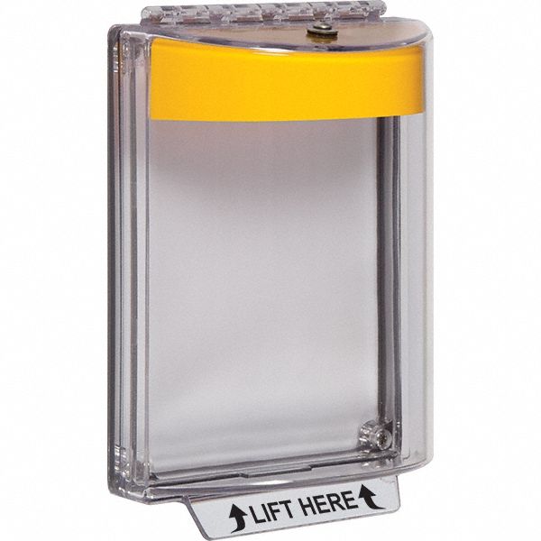 Safety Technology International 3G-OTH-559957