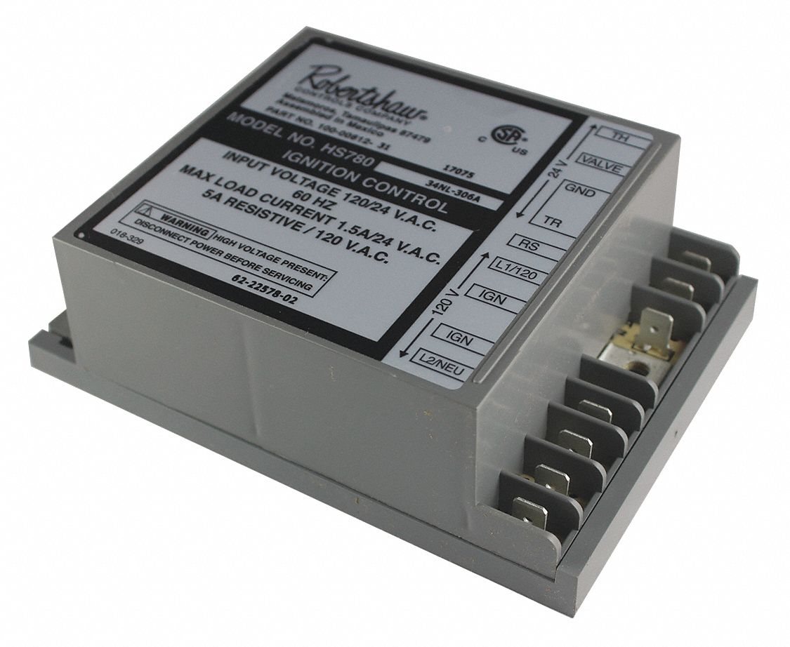 Robertshaw 3G-OTH-78482