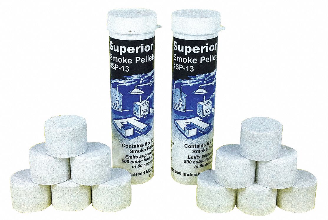 Superior Smoke 3G-OTH-72101