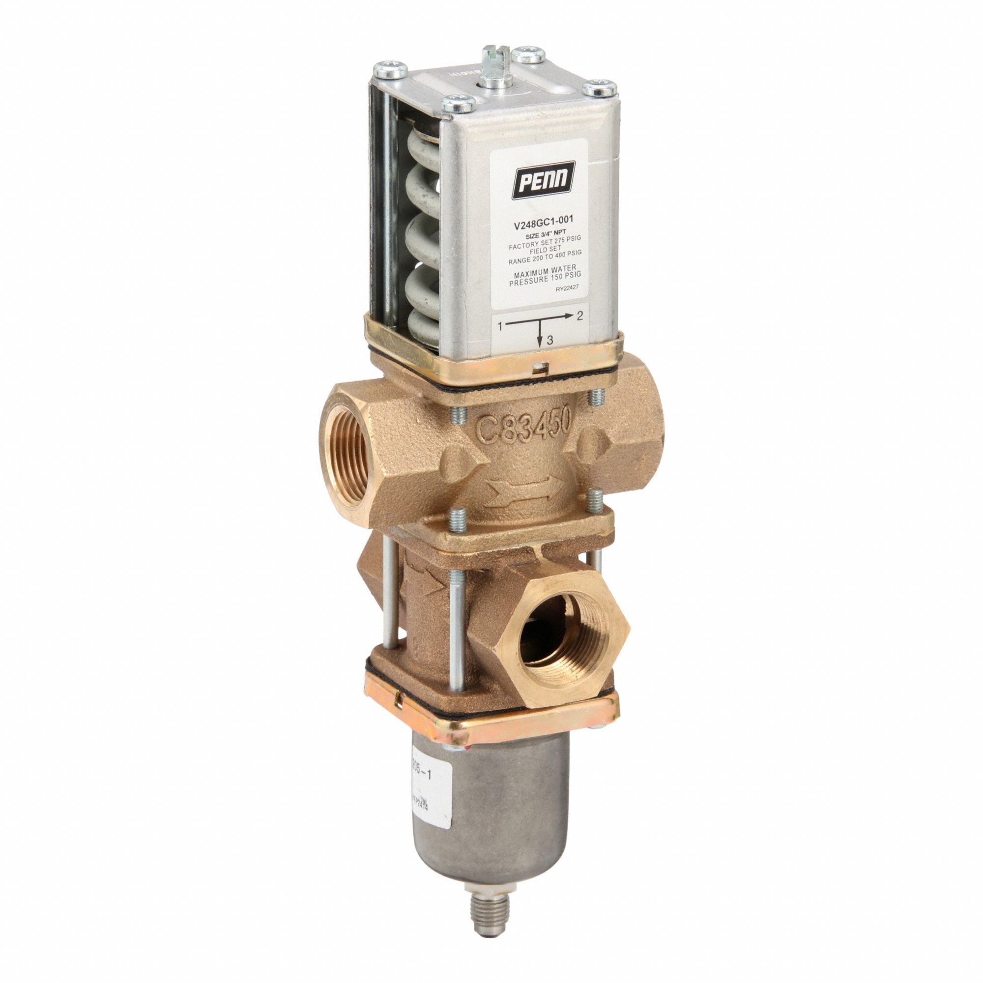 Johnson Controls 3G-OTH-72530