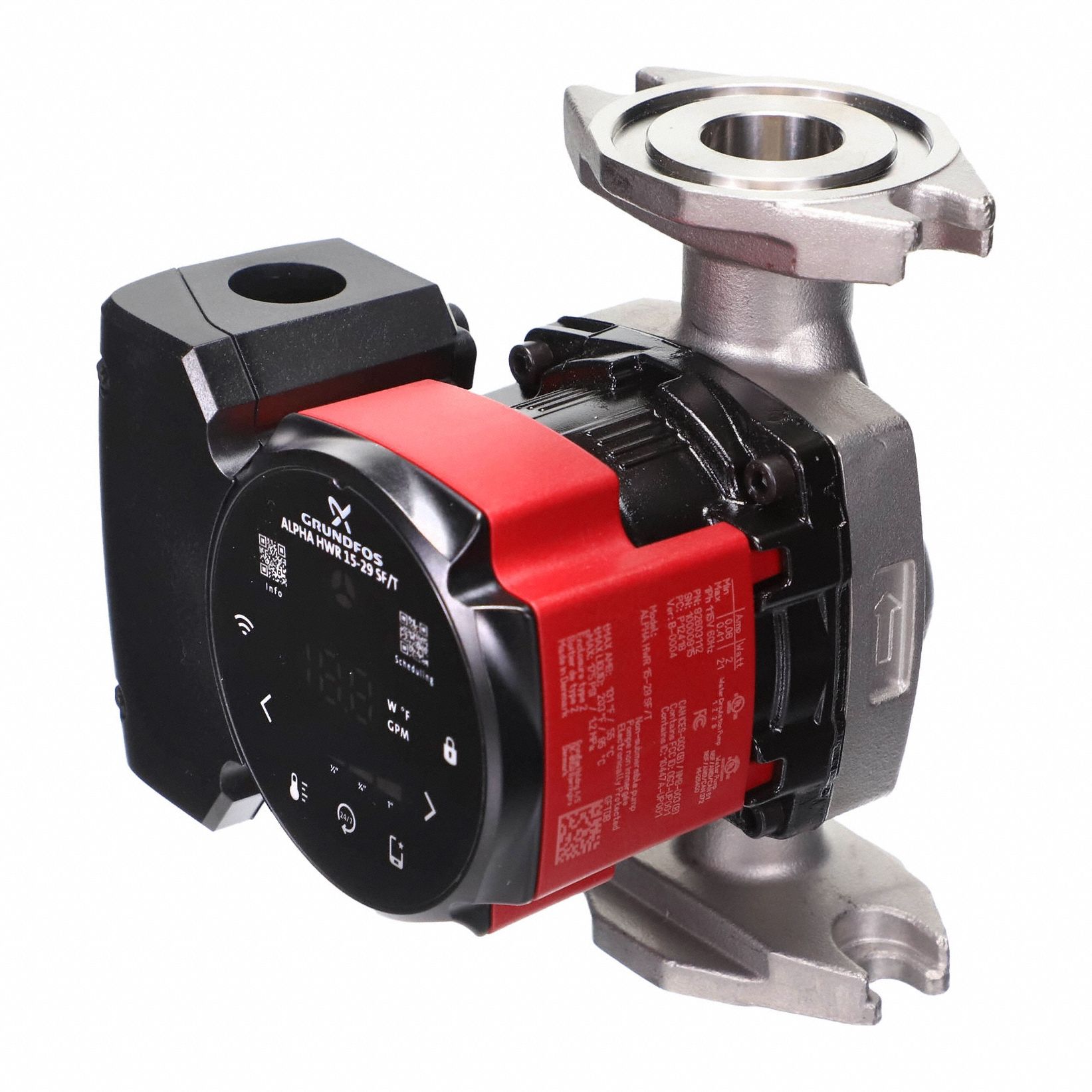 Grundfos 3G-OTH-84327
