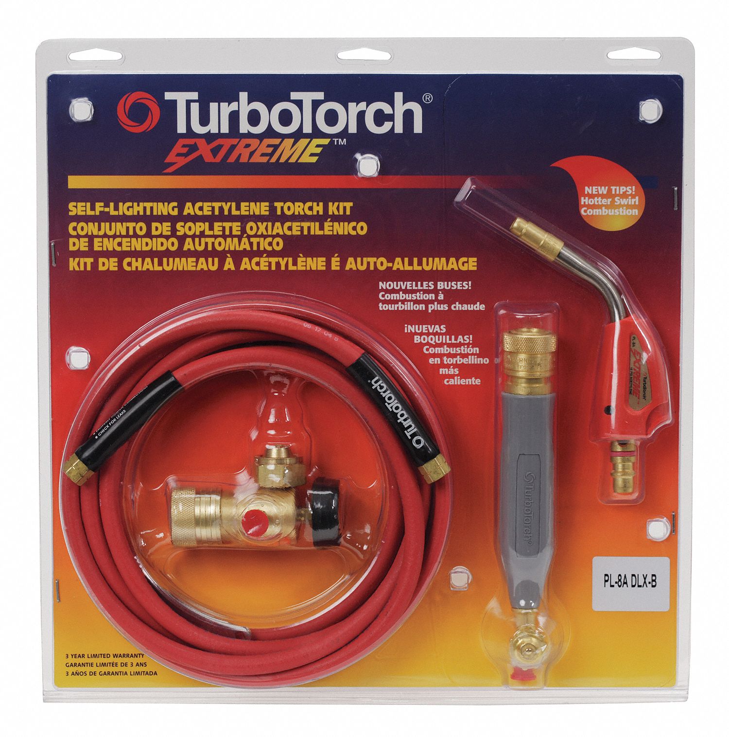 Turbotorch 3G-OTH-357097