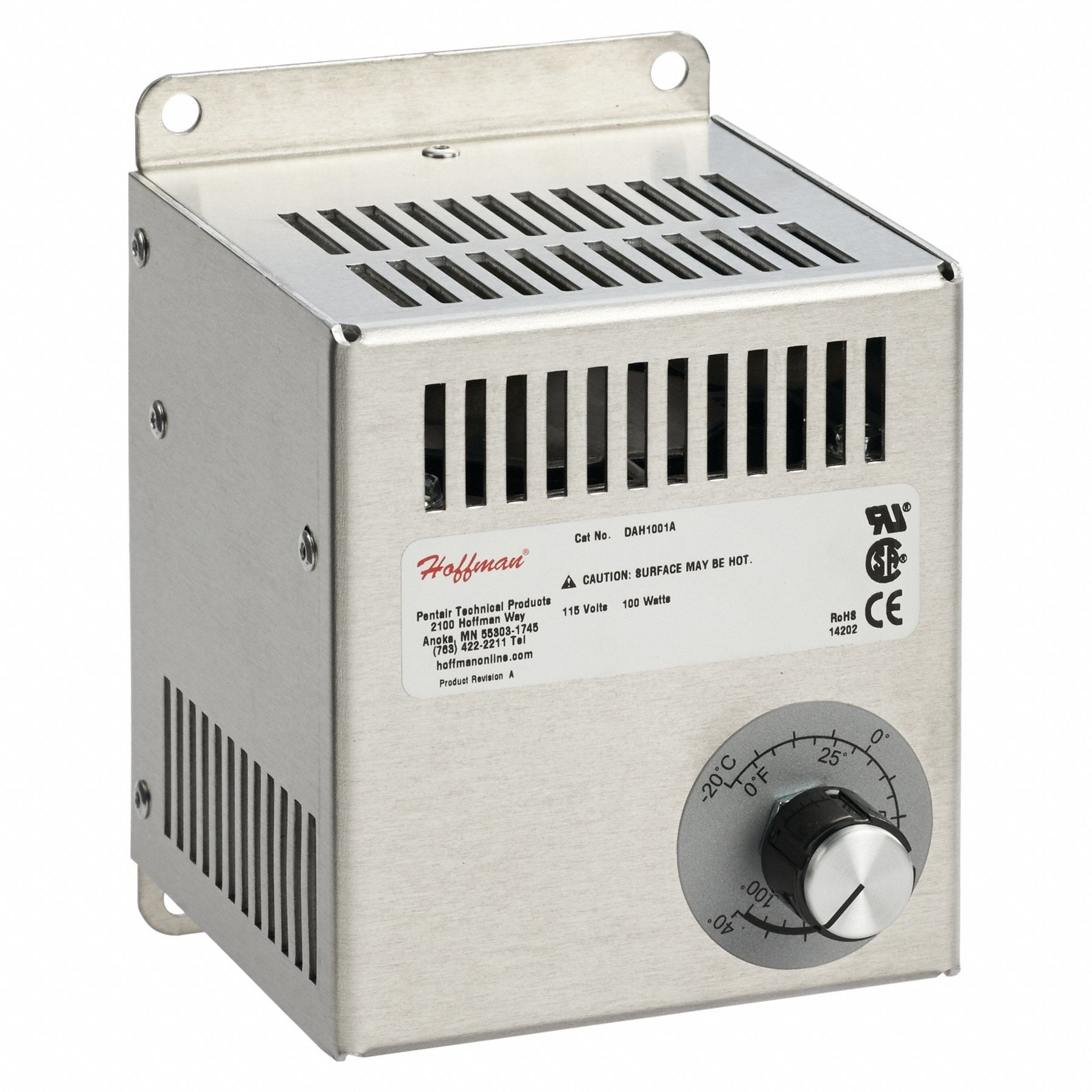 Hoffman 3G-OTH-07300