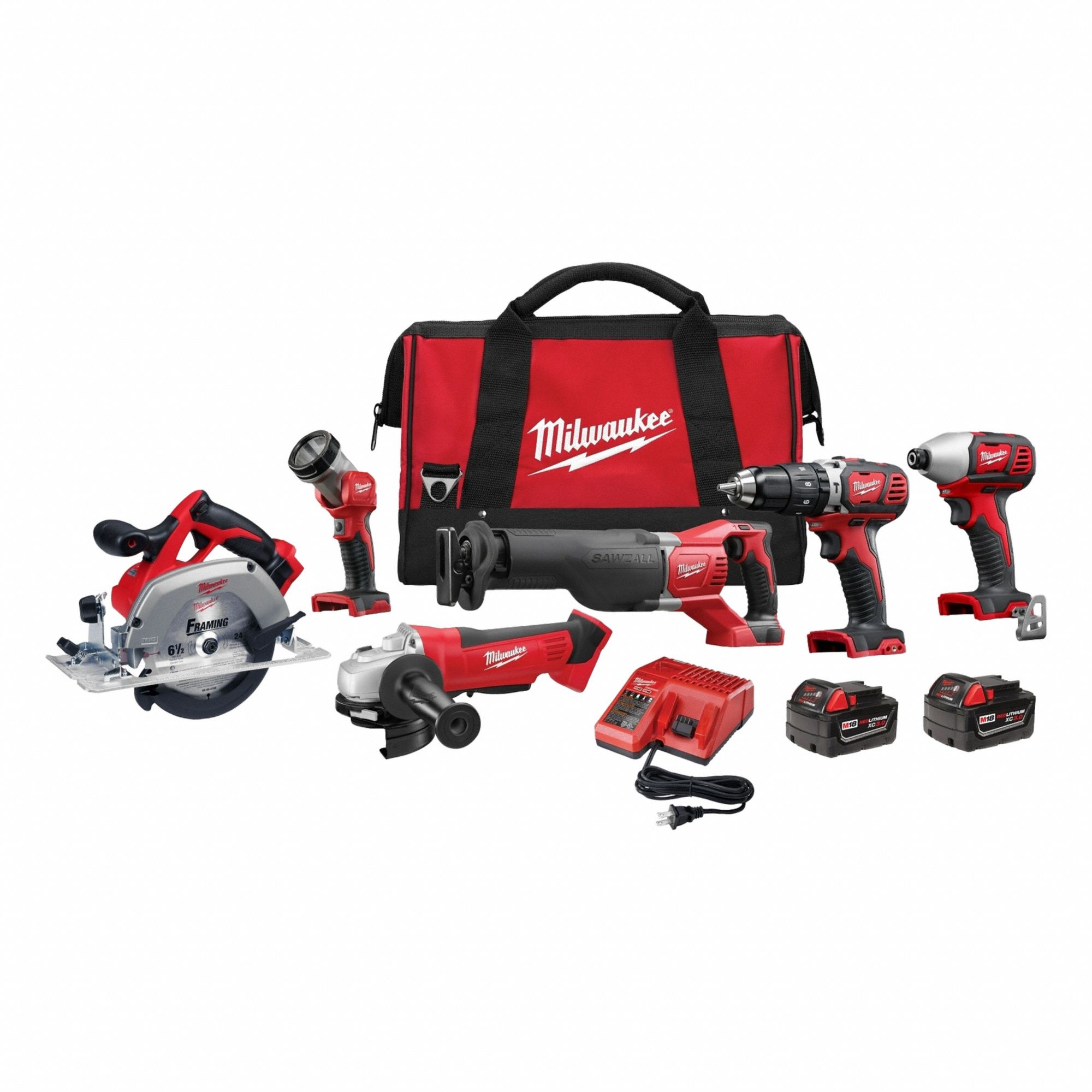 Milwaukee 3G-OTH-278904