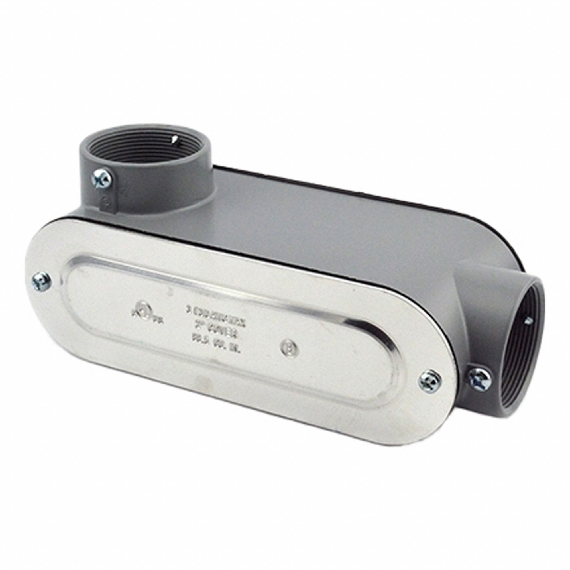 Bridgeport Fittings 3G-OTH-06872