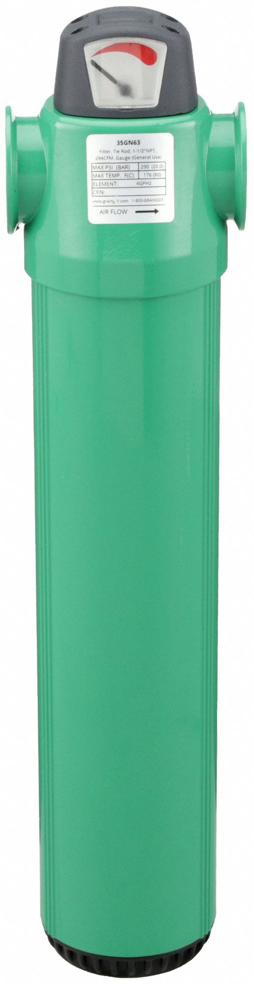 Speedaire 3G-OTH-143000