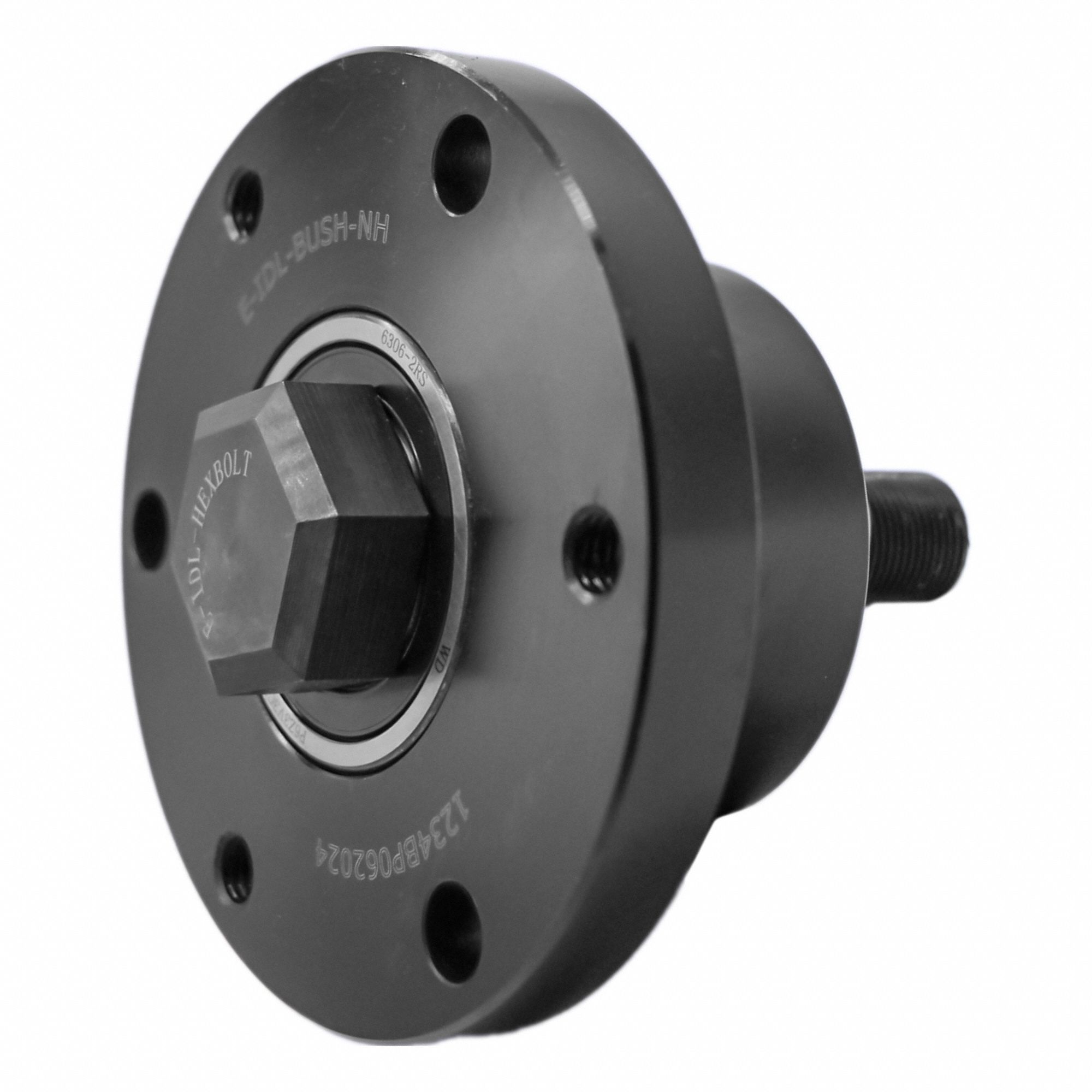 Approved Vendor 3G-OTH-116408
