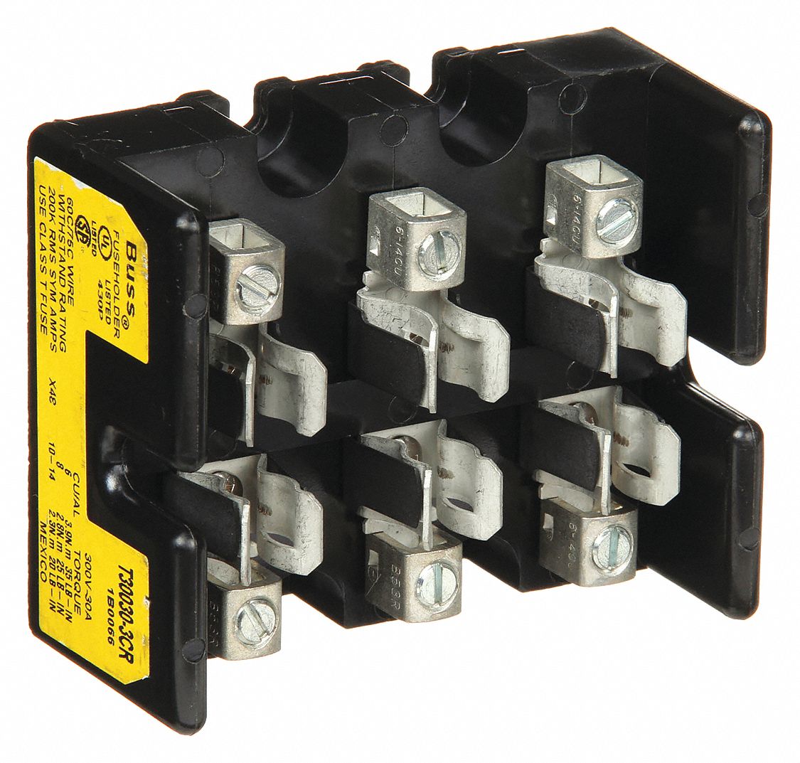 Bussmann 3G-OTH-24003