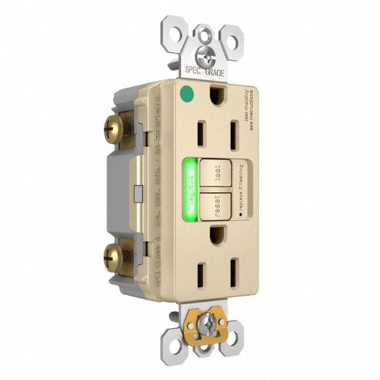 Legrand Gfci 3G-OTH-129070