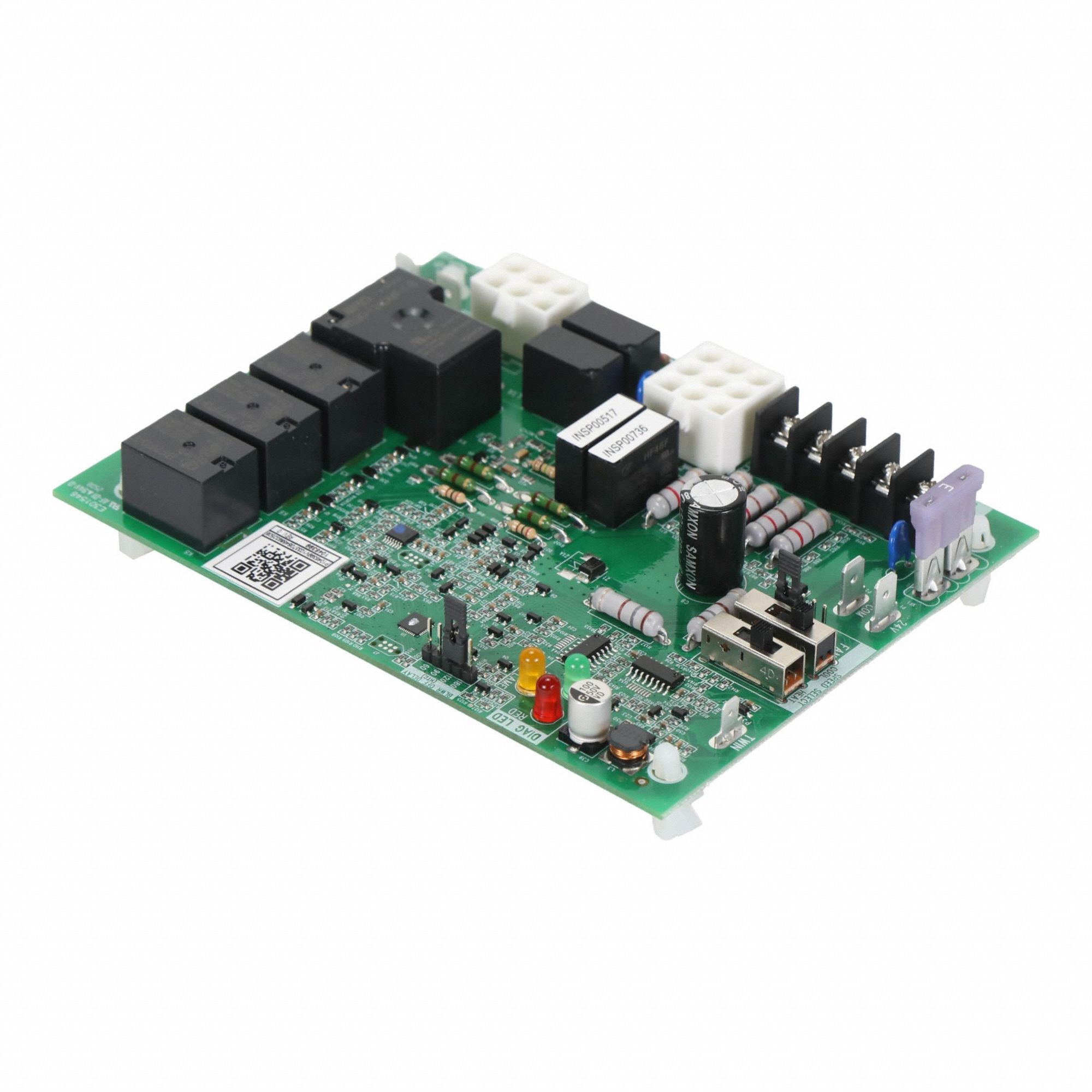 Nordyne Control Board 3G-OTH-92654