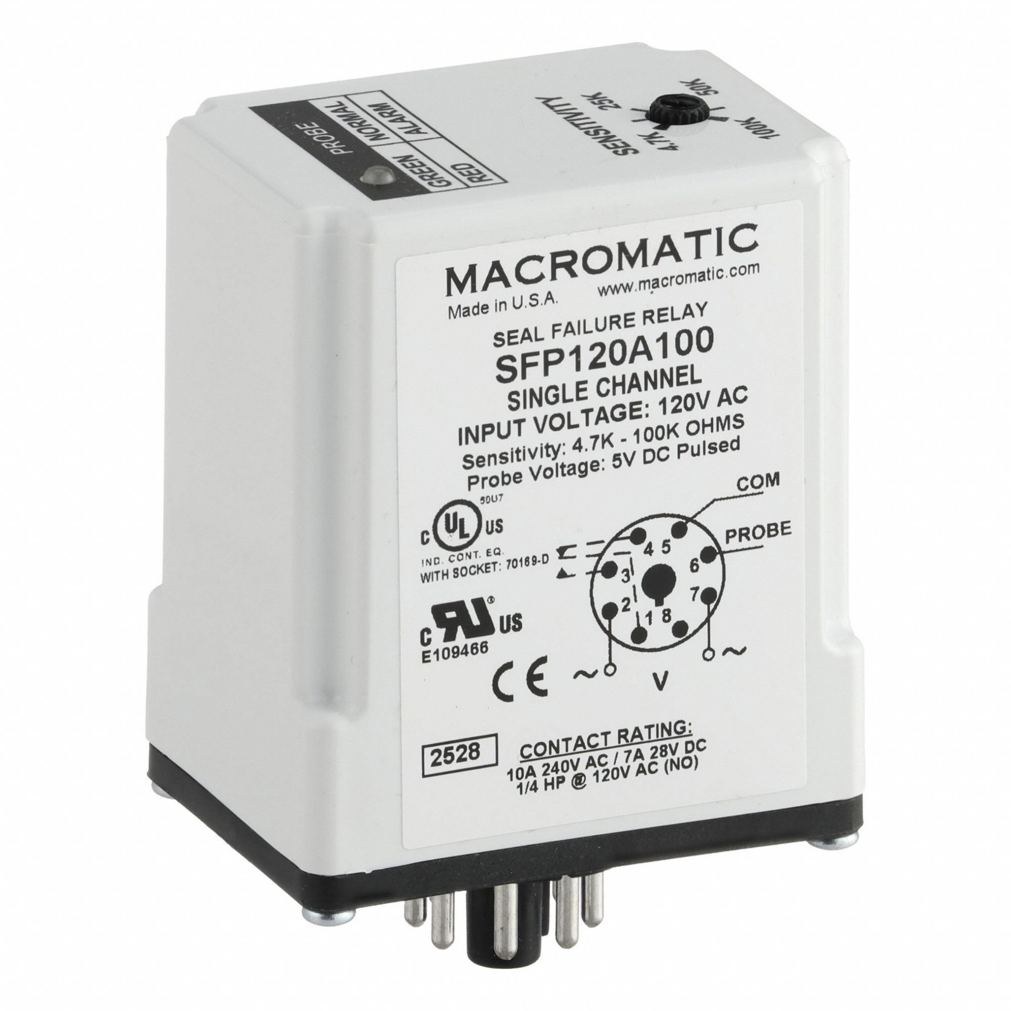 Macromatic 3G-OTH-36684