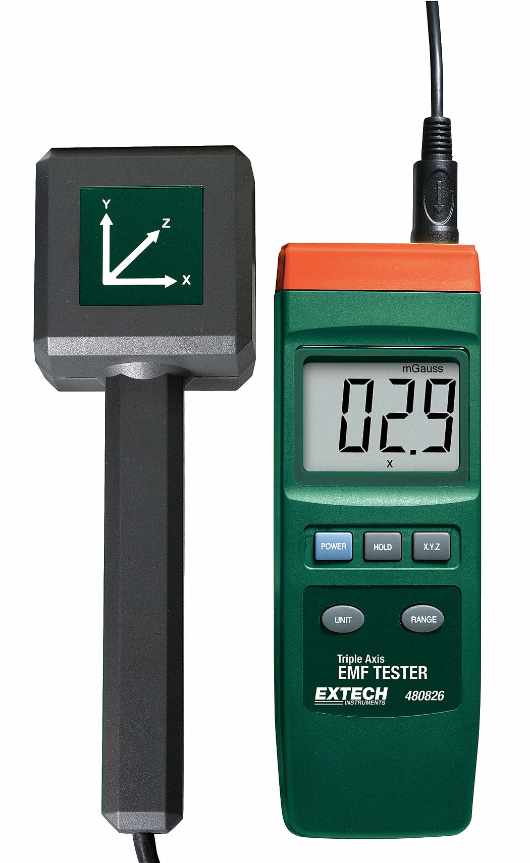 Extech 3G-OTH-174045
