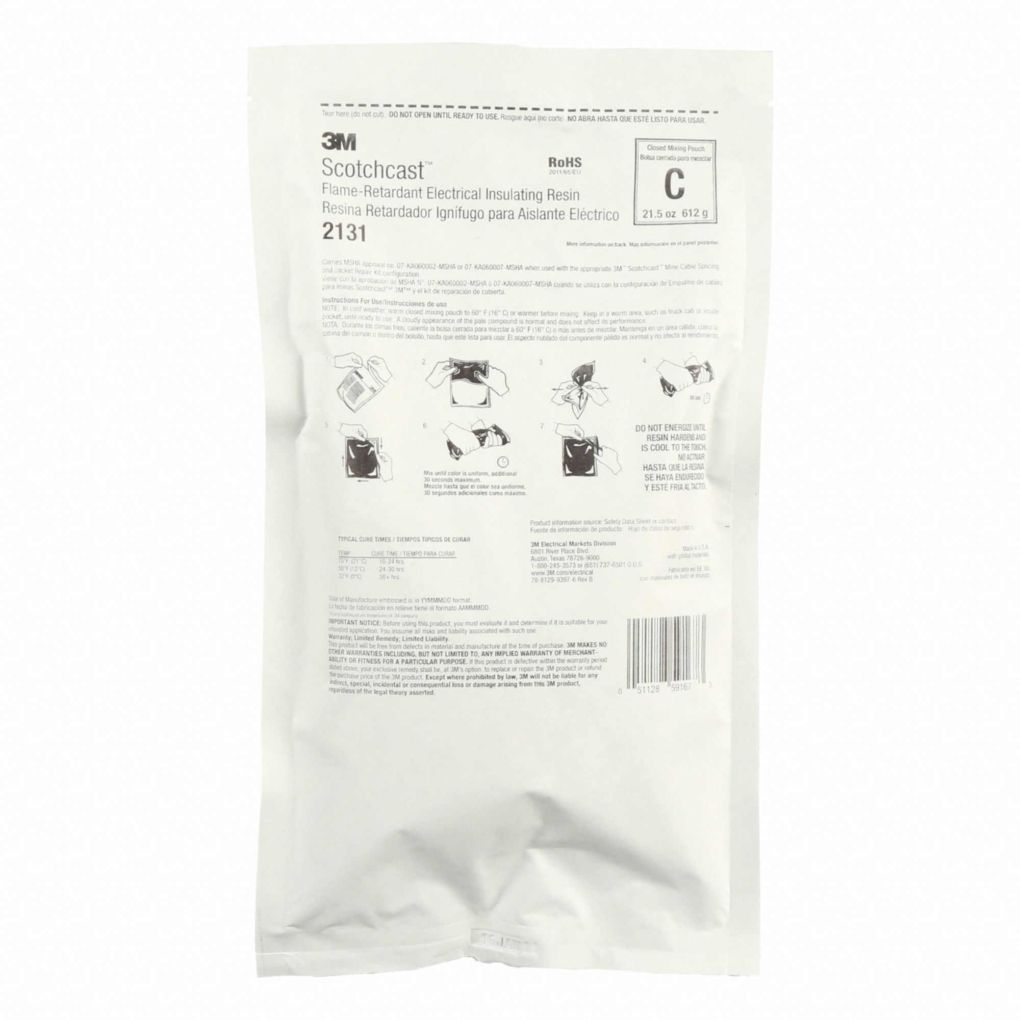 3m 3G-OTH-130335