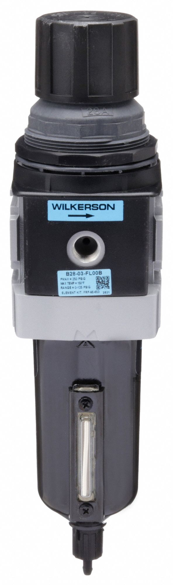 Wilkerson 3G-OTH-159582
