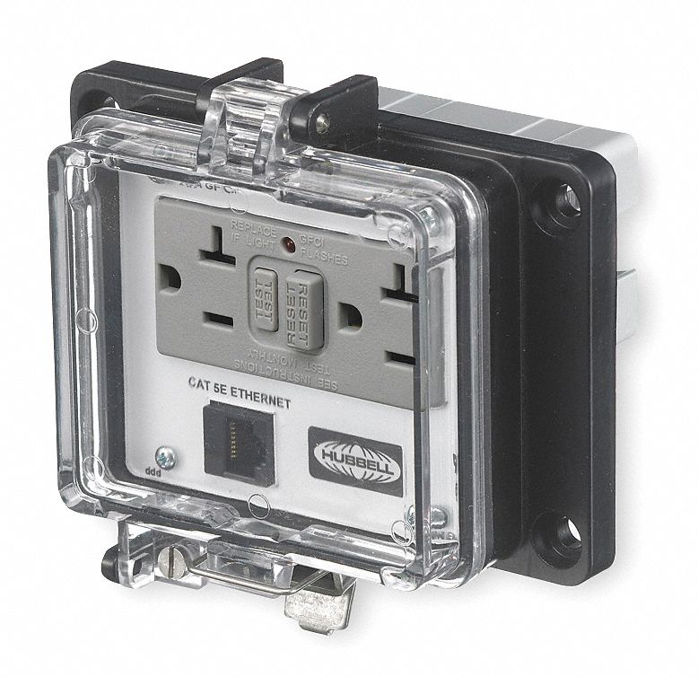 Hubbell Wiring Device-kellems 3G-OTH-11150