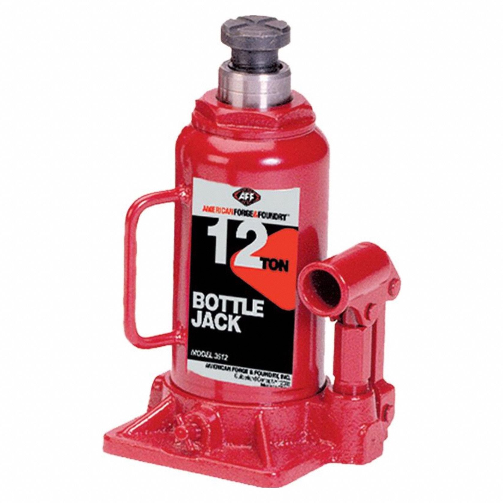American Forge & Foundry 3G-OTH-477259