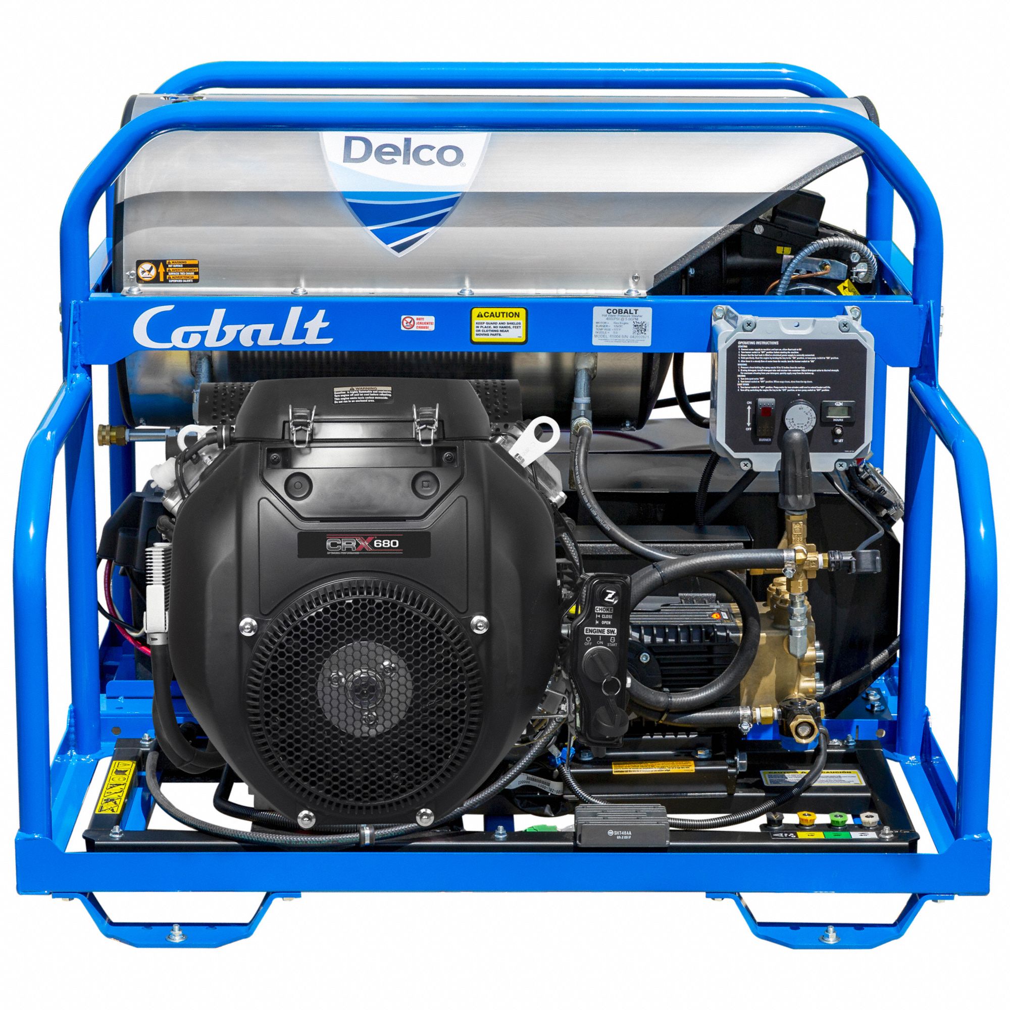 Delco 3G-OTH-417086