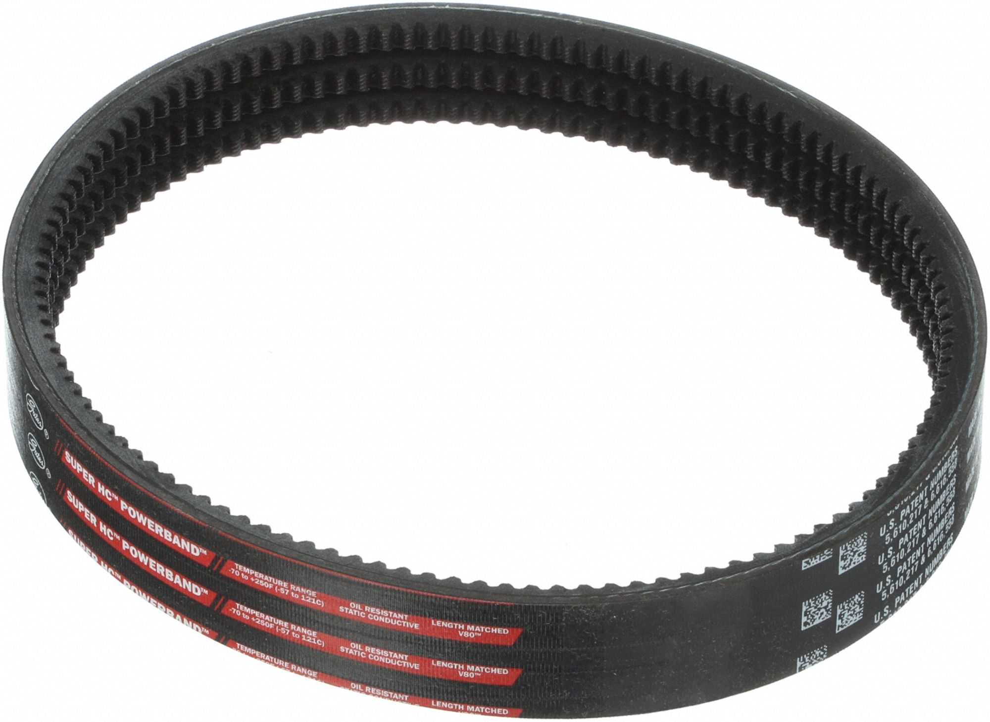 Gates 3G-OTH-131825