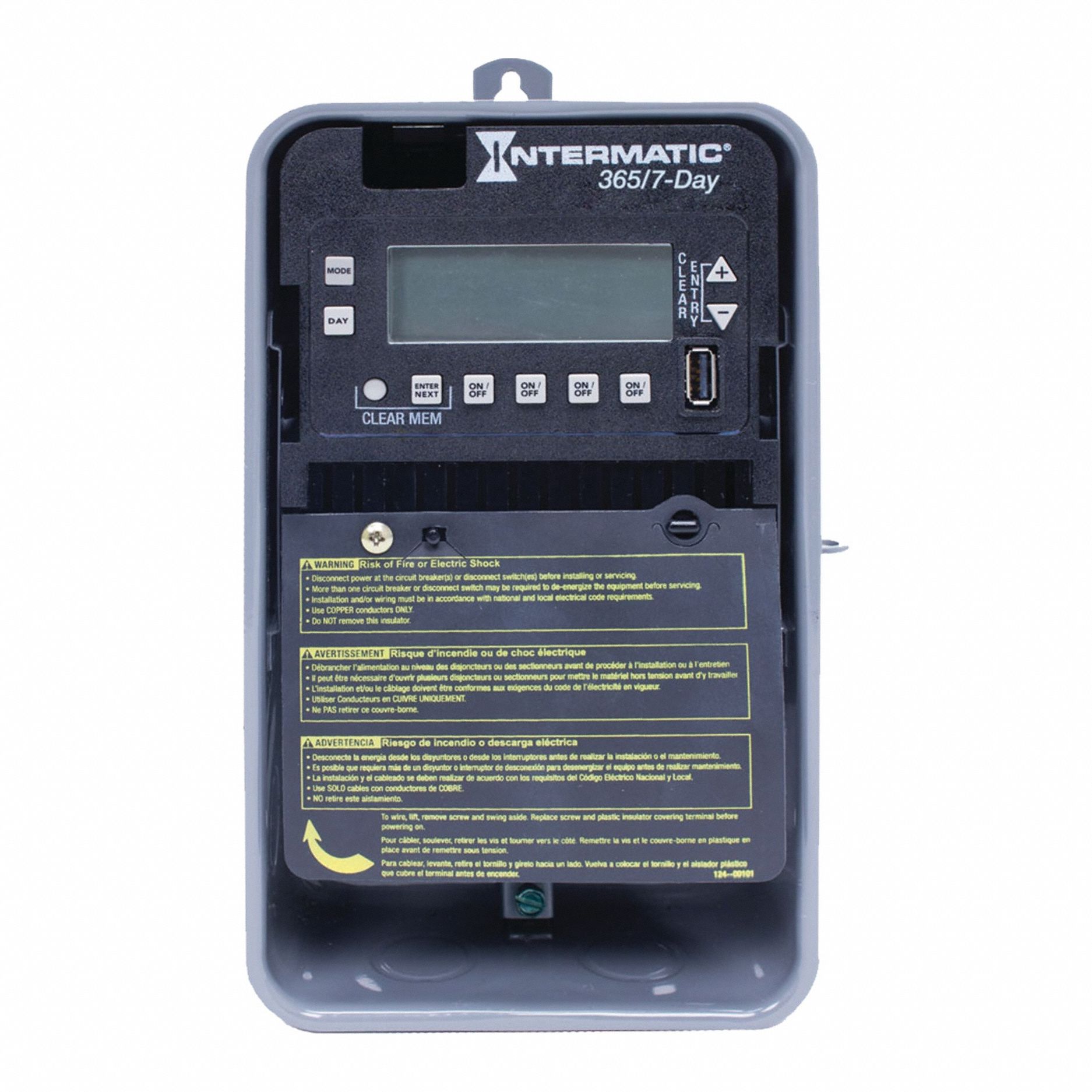 Intermatic 3G-OTH-31227